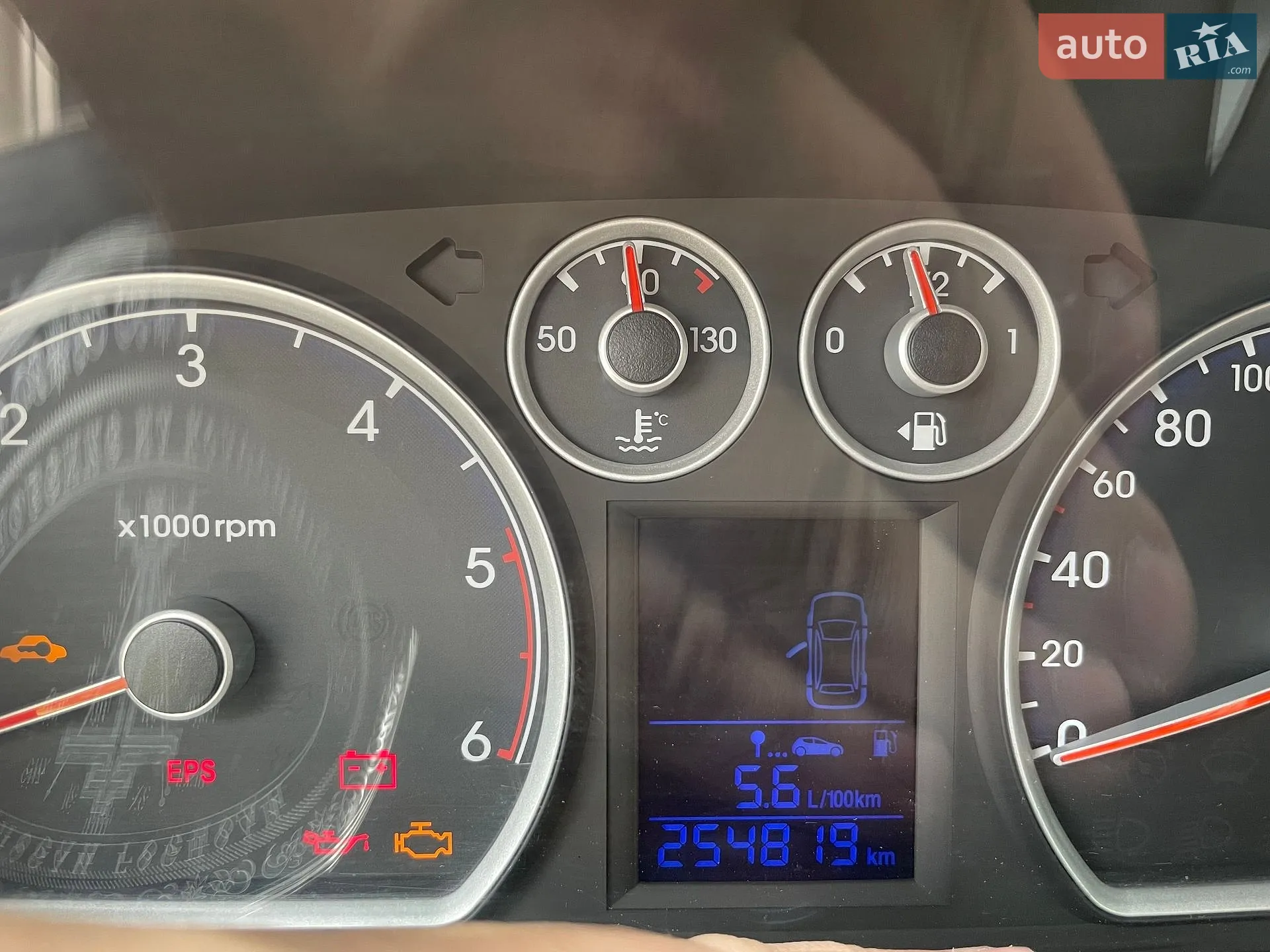 2012 Hyundai i30 - мініатюра 10