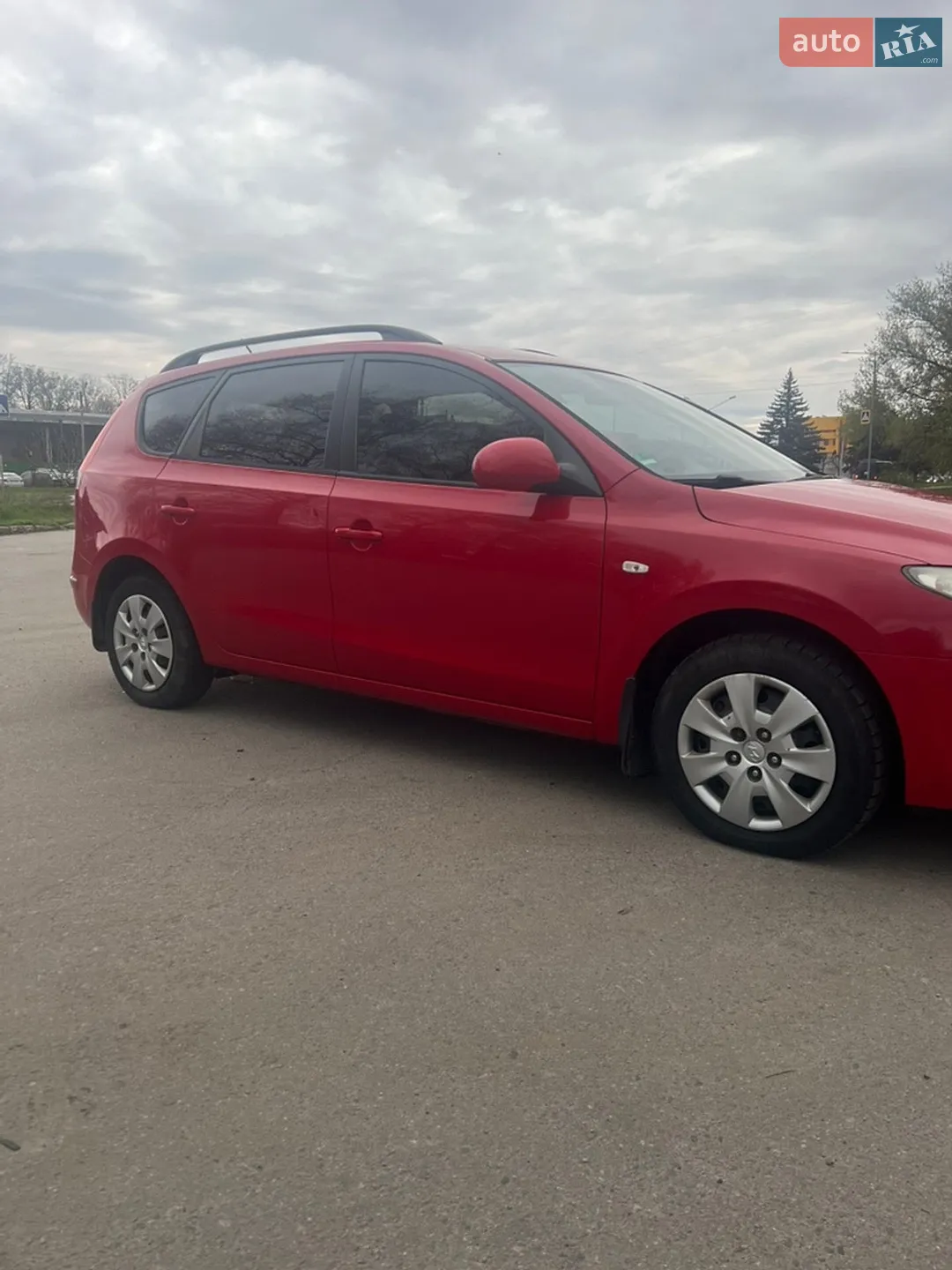 2010 Hyundai i30 - мініатюра 2