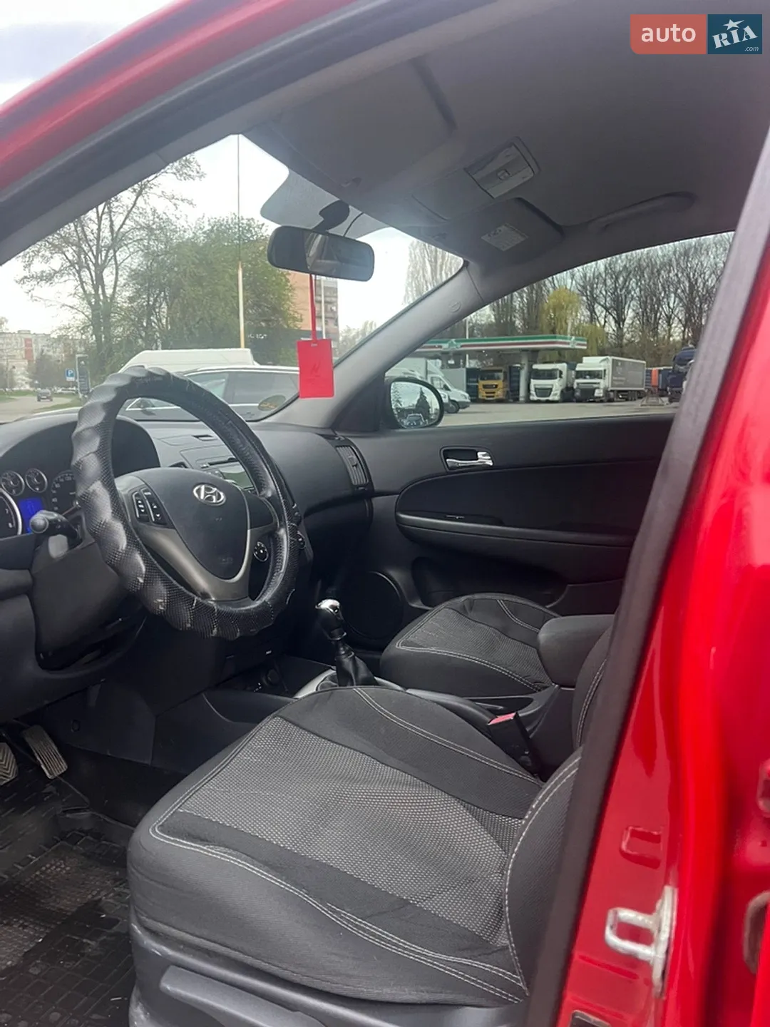 2010 Hyundai i30 - мініатюра 7