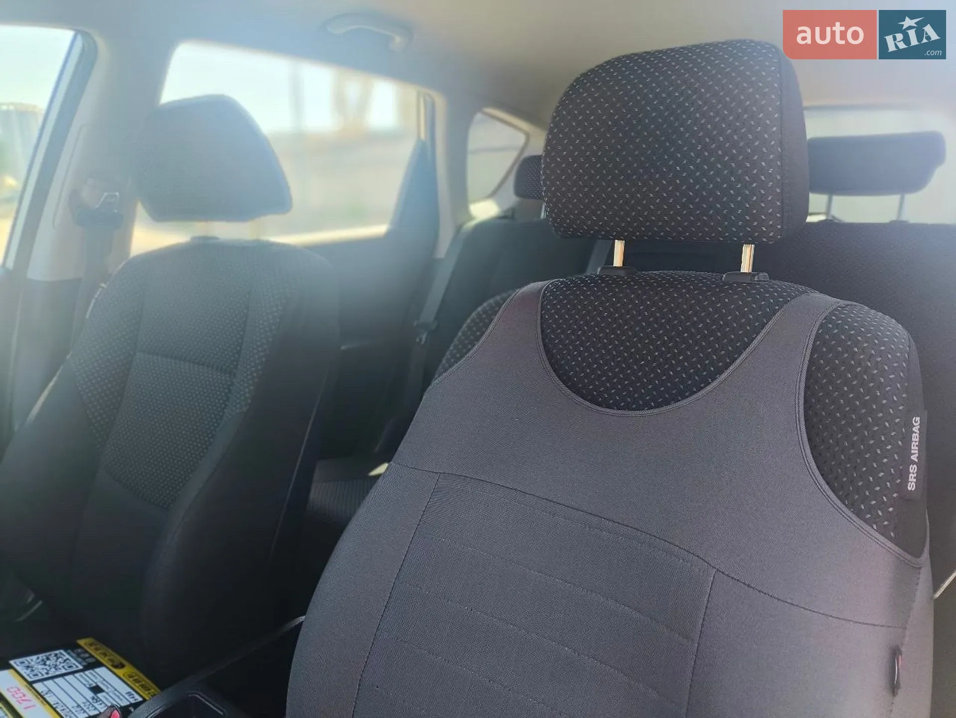 2012 Hyundai i30 - мініатюра 10
