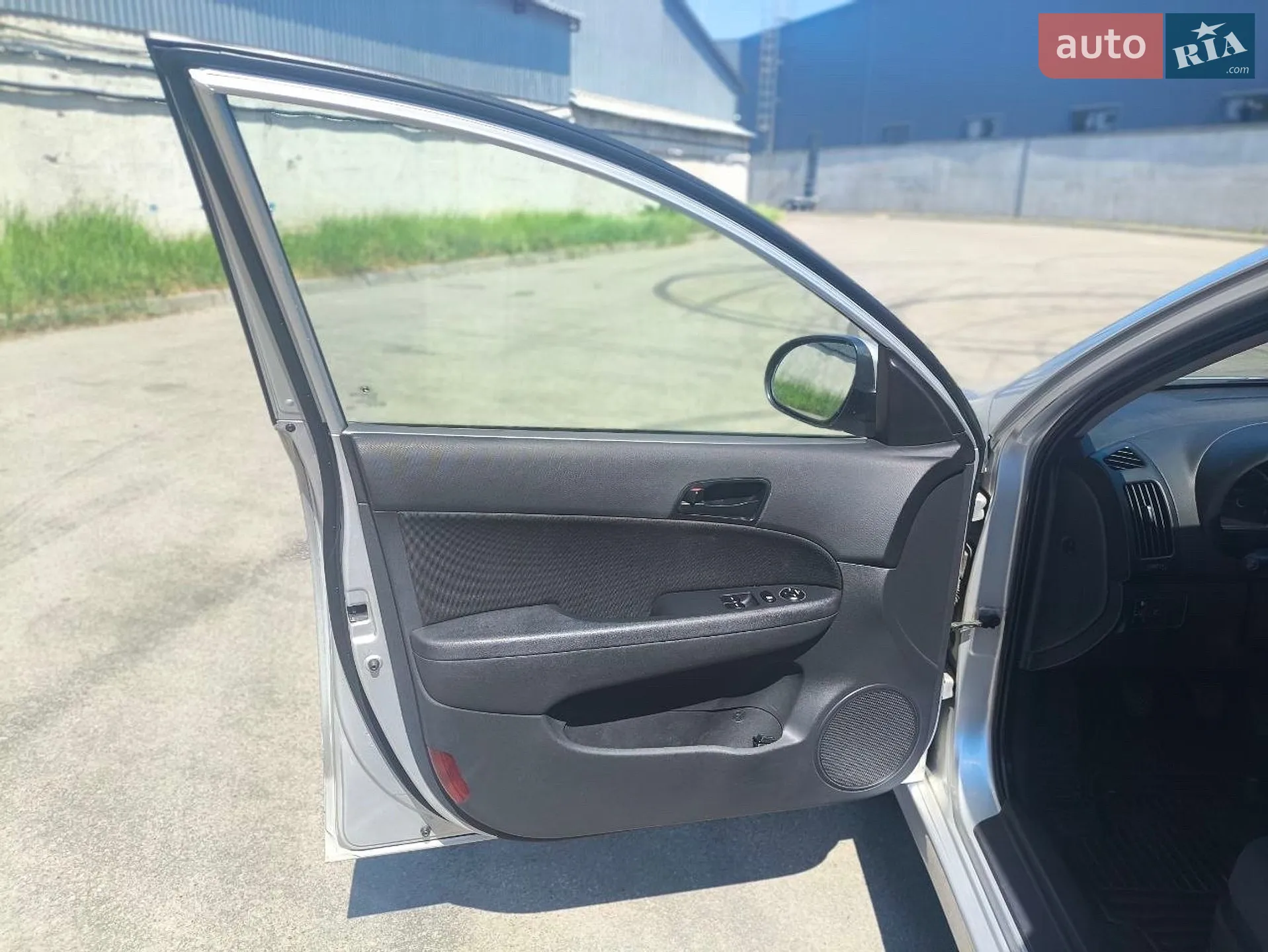 2012 Hyundai i30 - мініатюра 12
