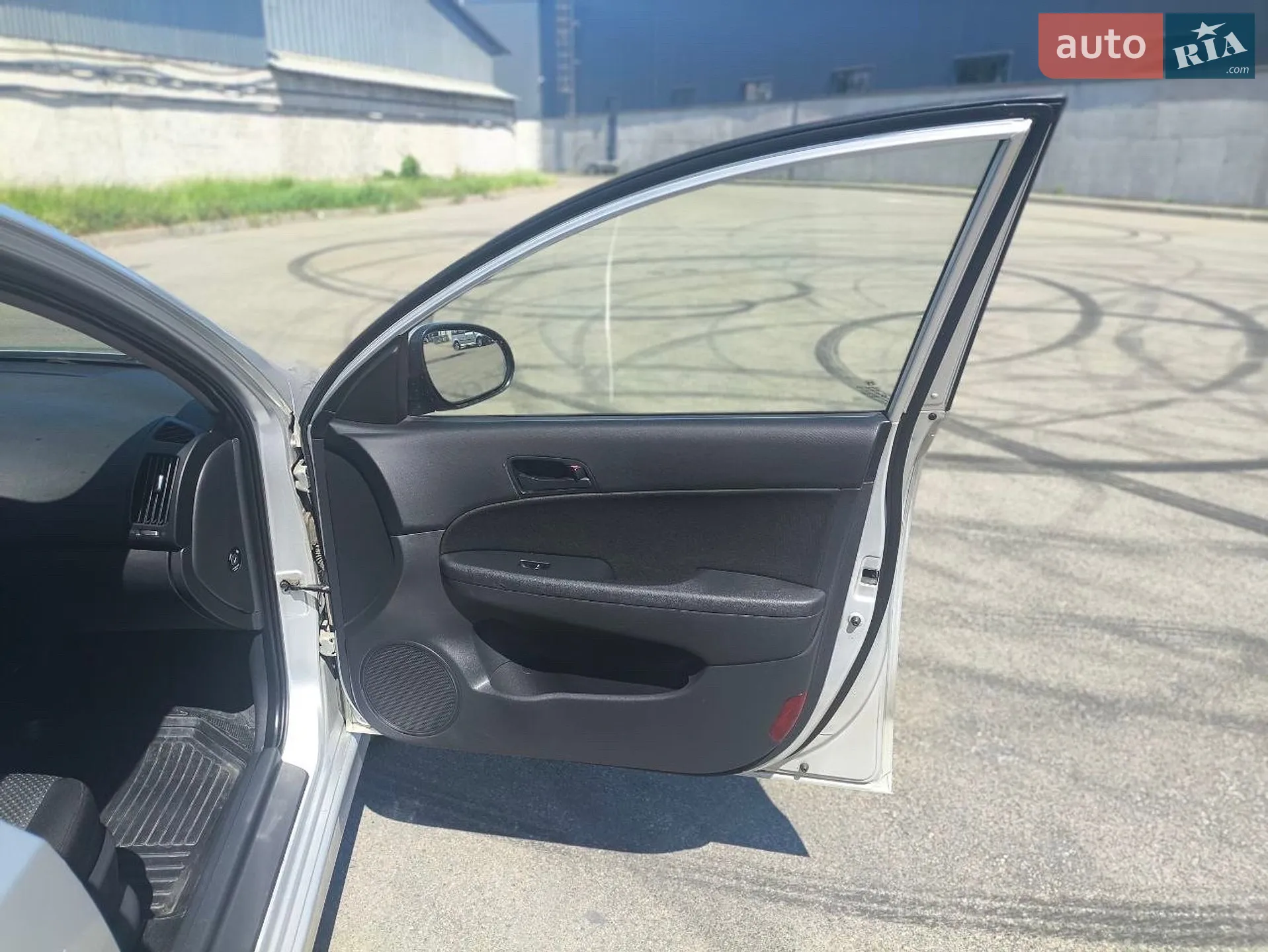 2012 Hyundai i30 - мініатюра 16