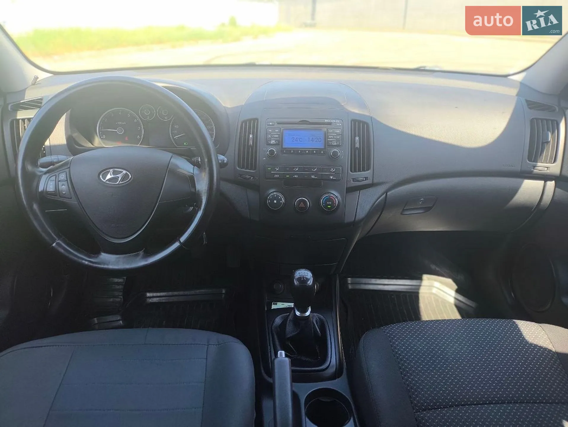 2012 Hyundai i30 - мініатюра 25