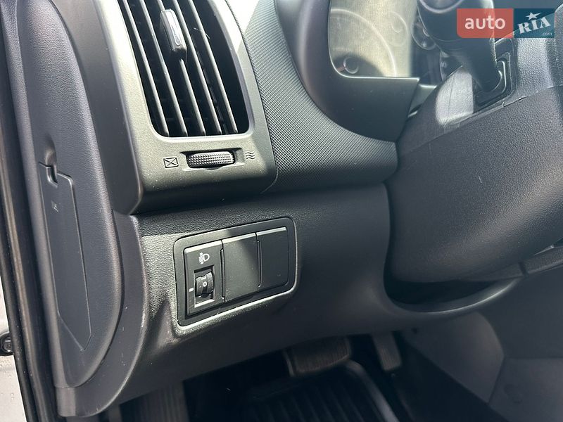 Хэтчбек Hyundai i30 2011 в Нежине