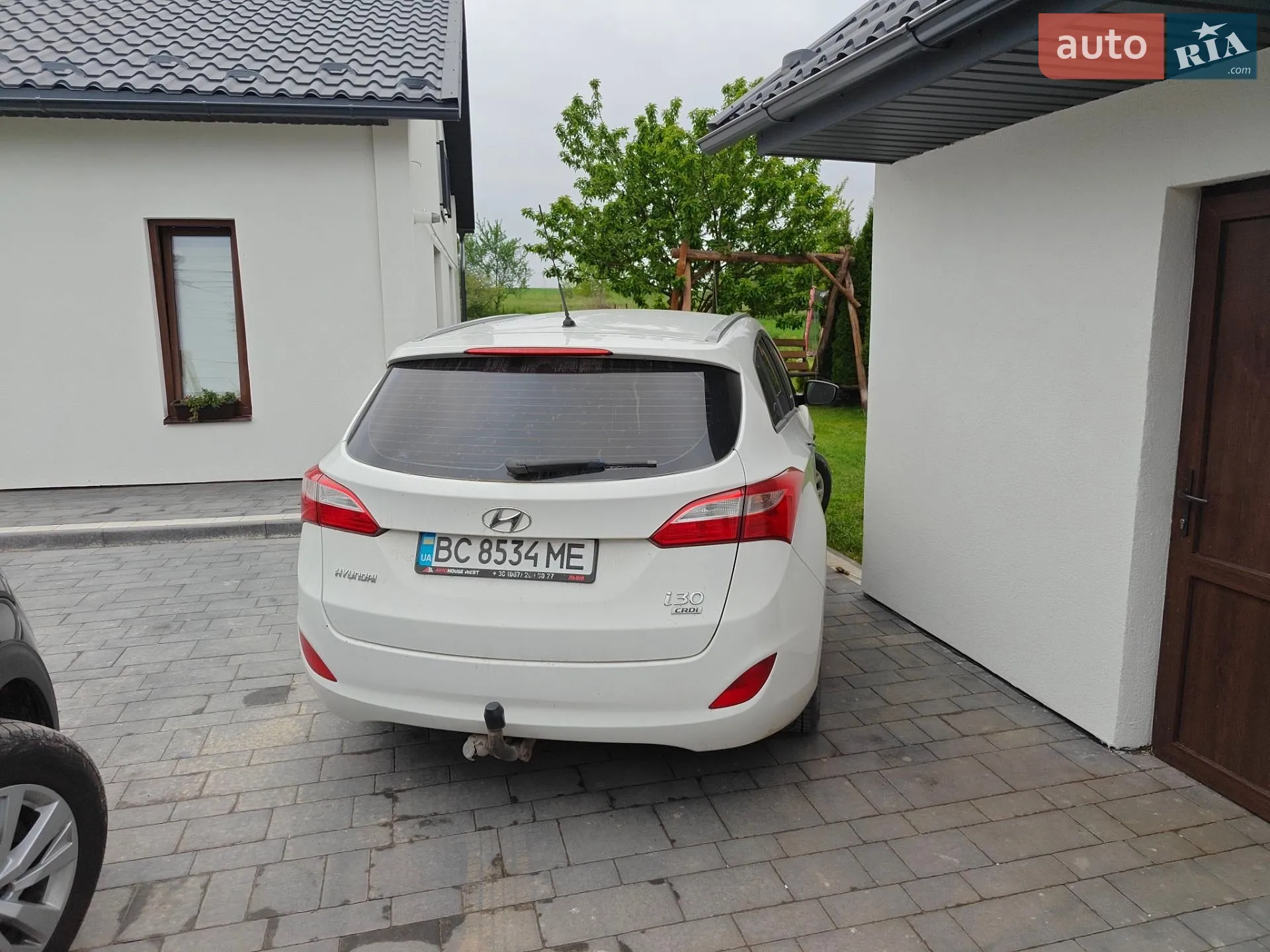 2013 Hyundai i30 - мініатюра 3