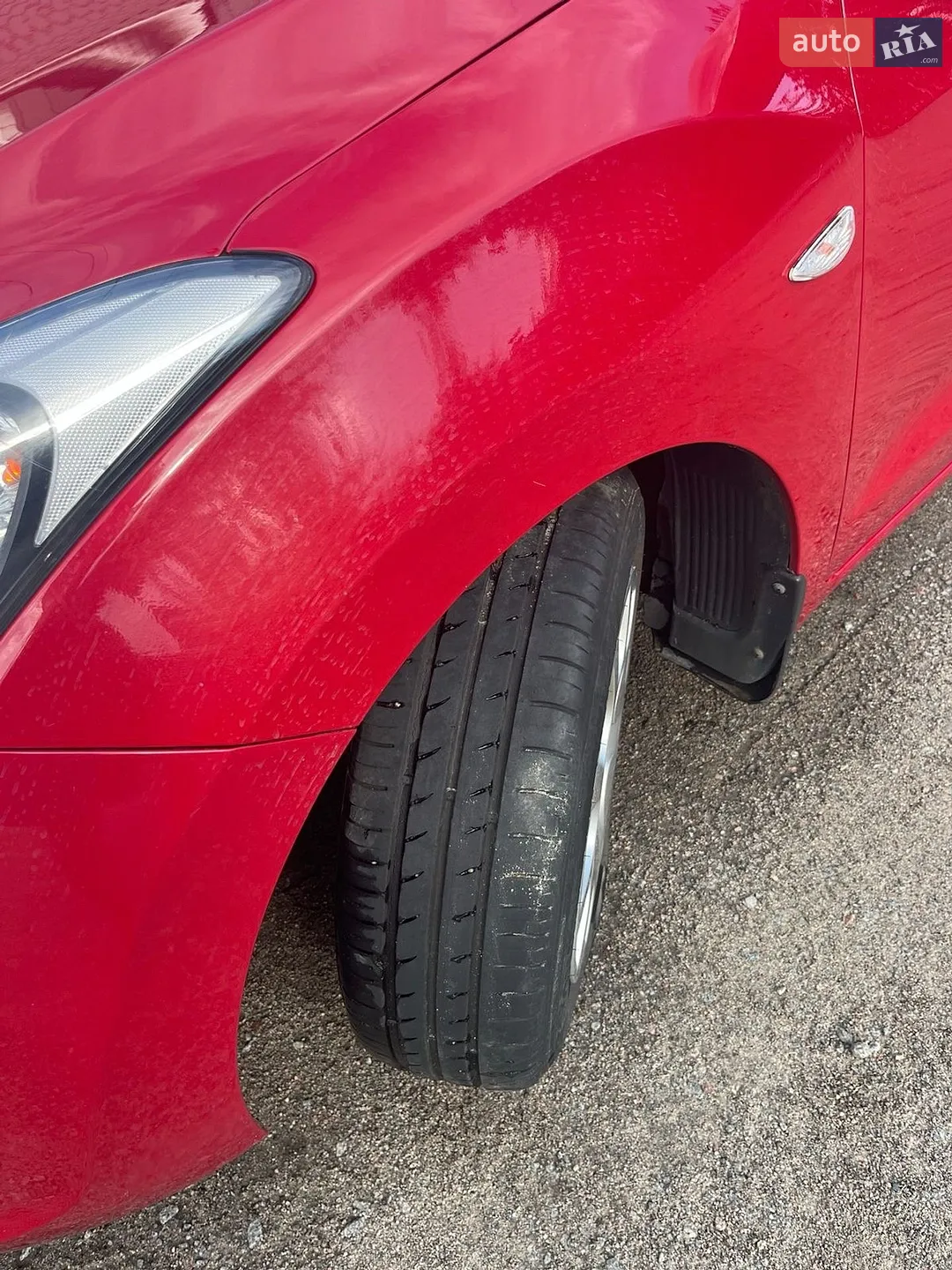2013 Hyundai i30 - мініатюра 3
