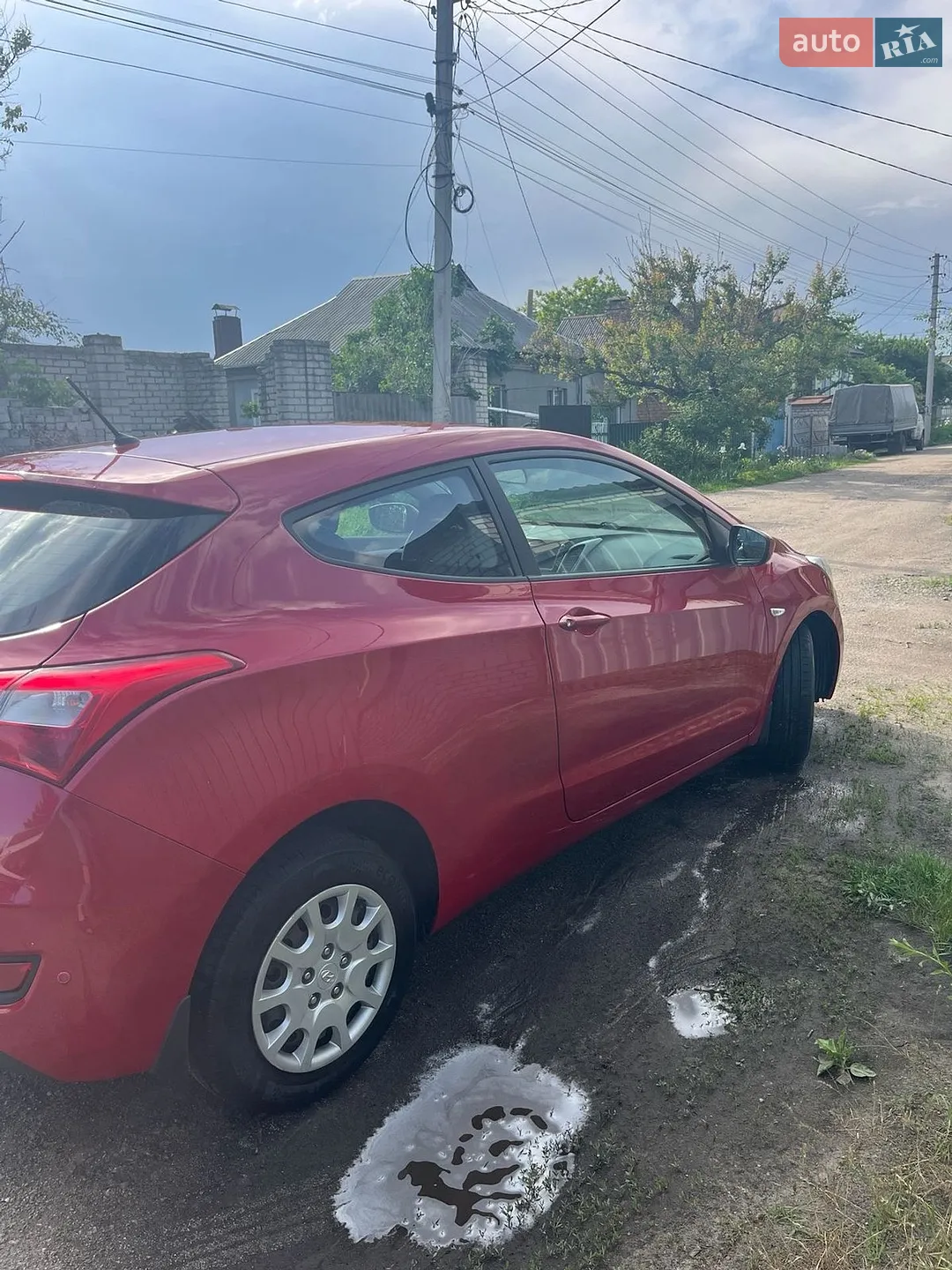 2013 Hyundai i30 - мініатюра 7