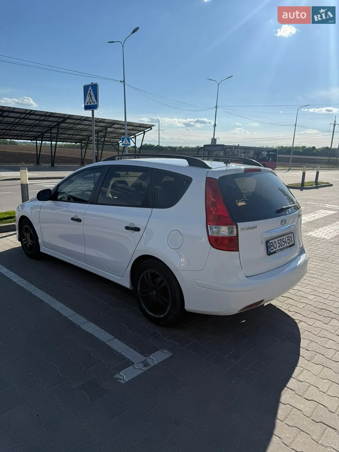2012 Hyundai i30 - мініатюра 2