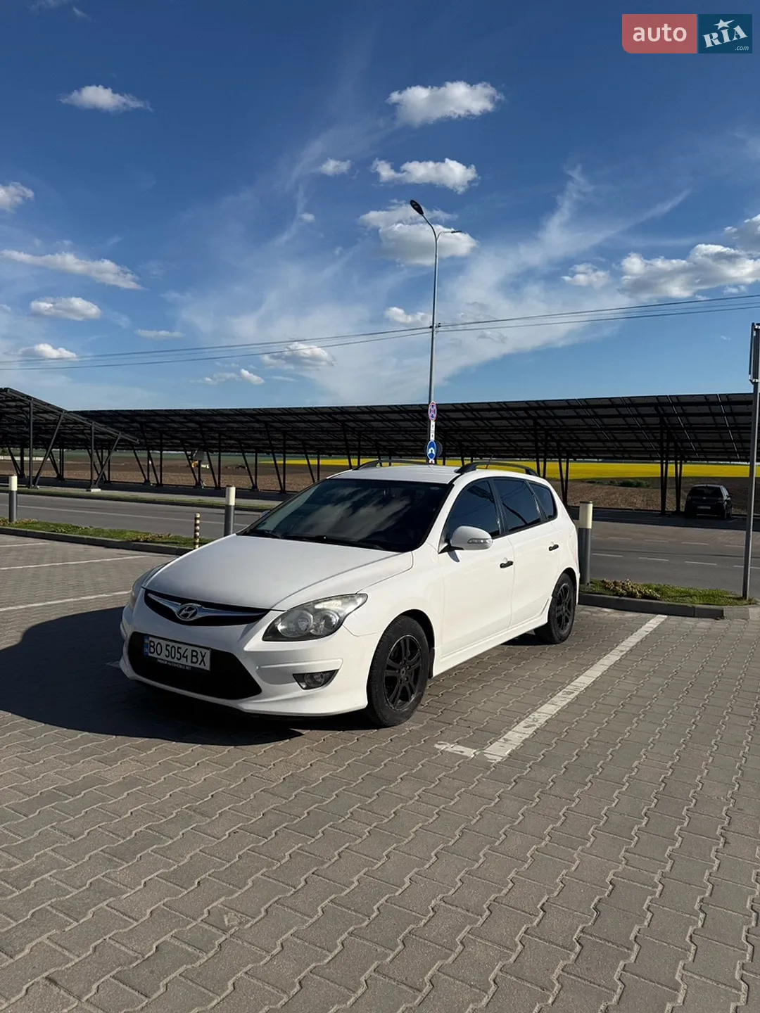 2012 Hyundai i30 - мініатюра 11