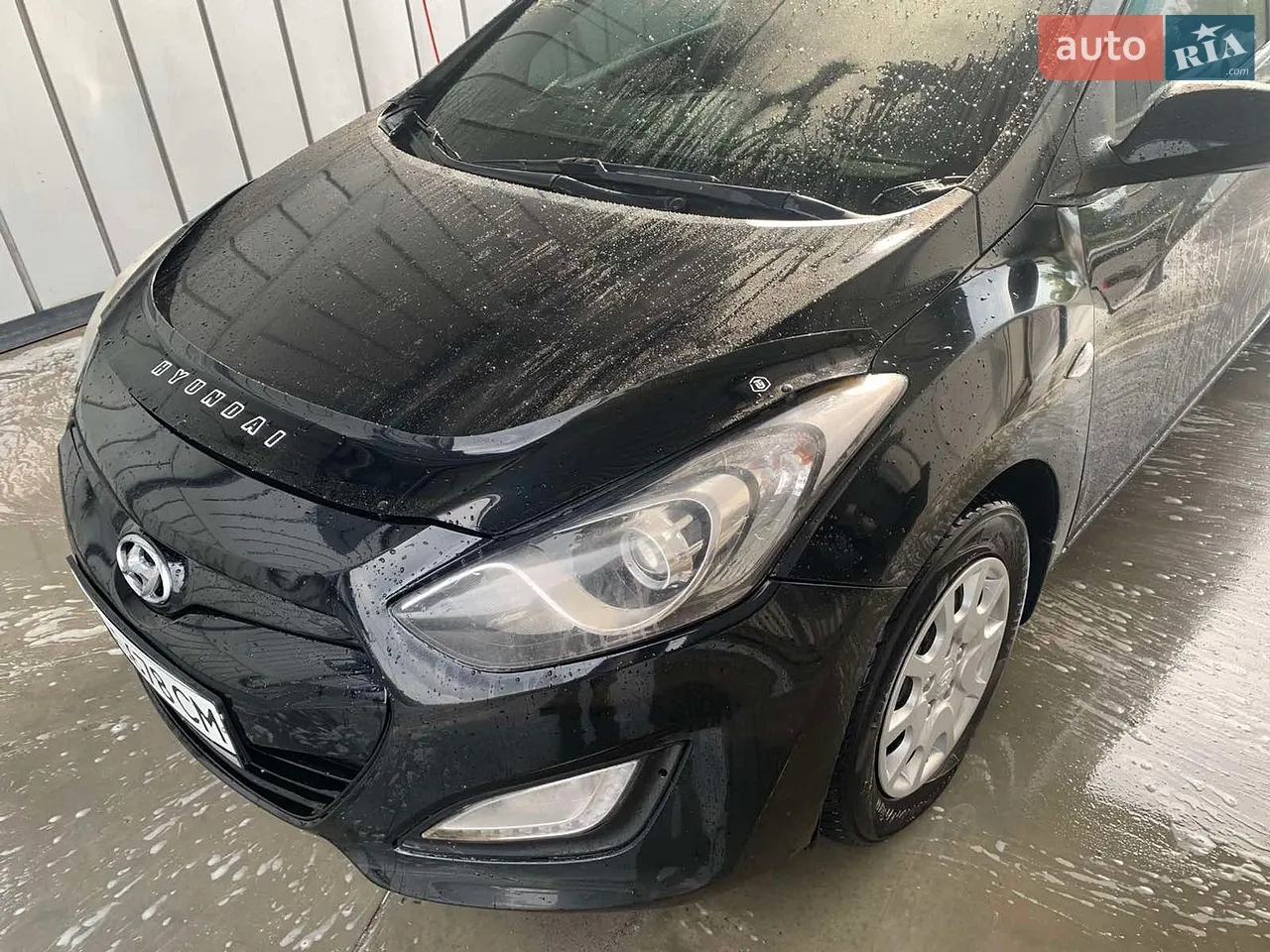2012 Hyundai i30 - мініатюра 9