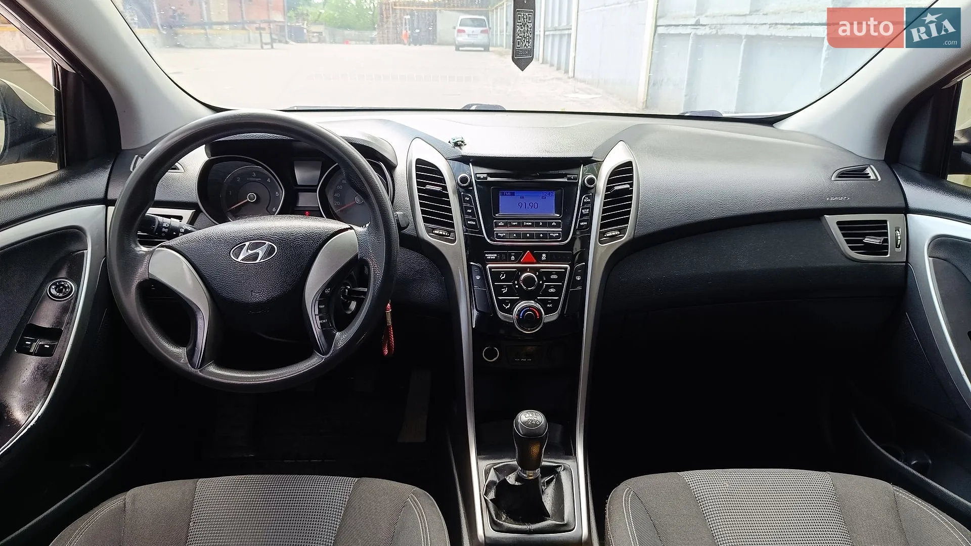 2013 Hyundai i30 - мініатюра 7