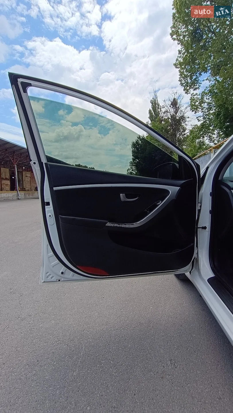2013 Hyundai i30 - мініатюра 6