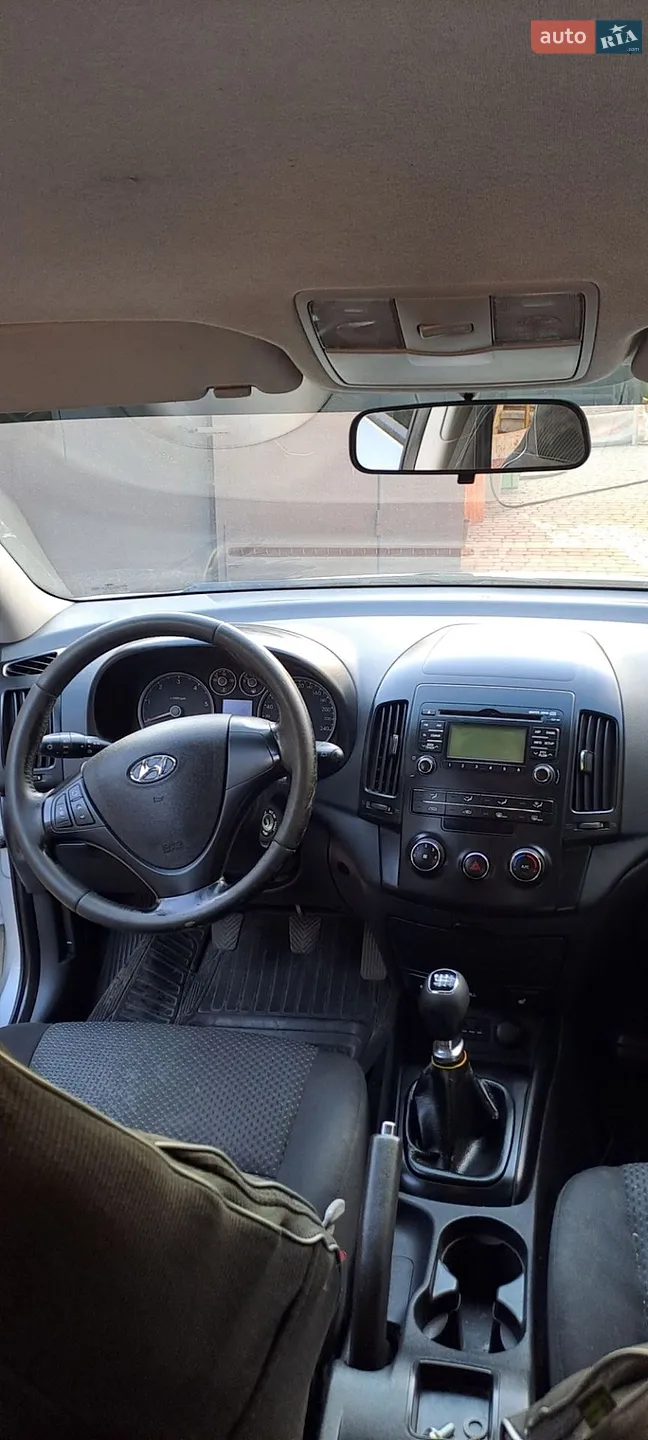 2011 Hyundai i30 - мініатюра 8