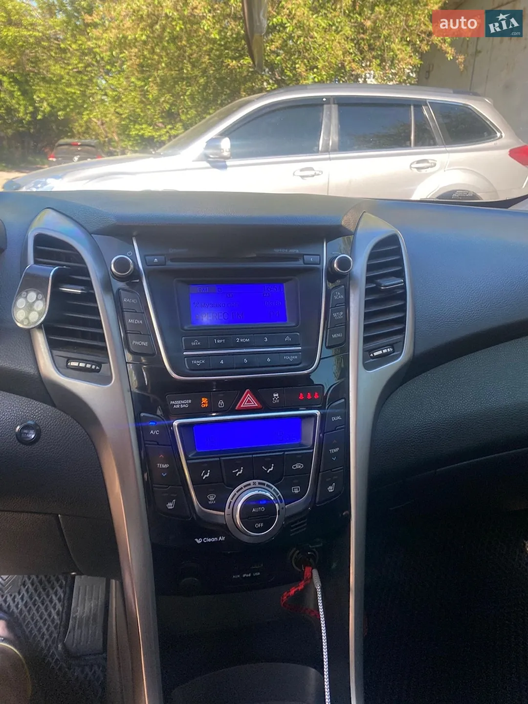 2012 Hyundai i30 - мініатюра 6