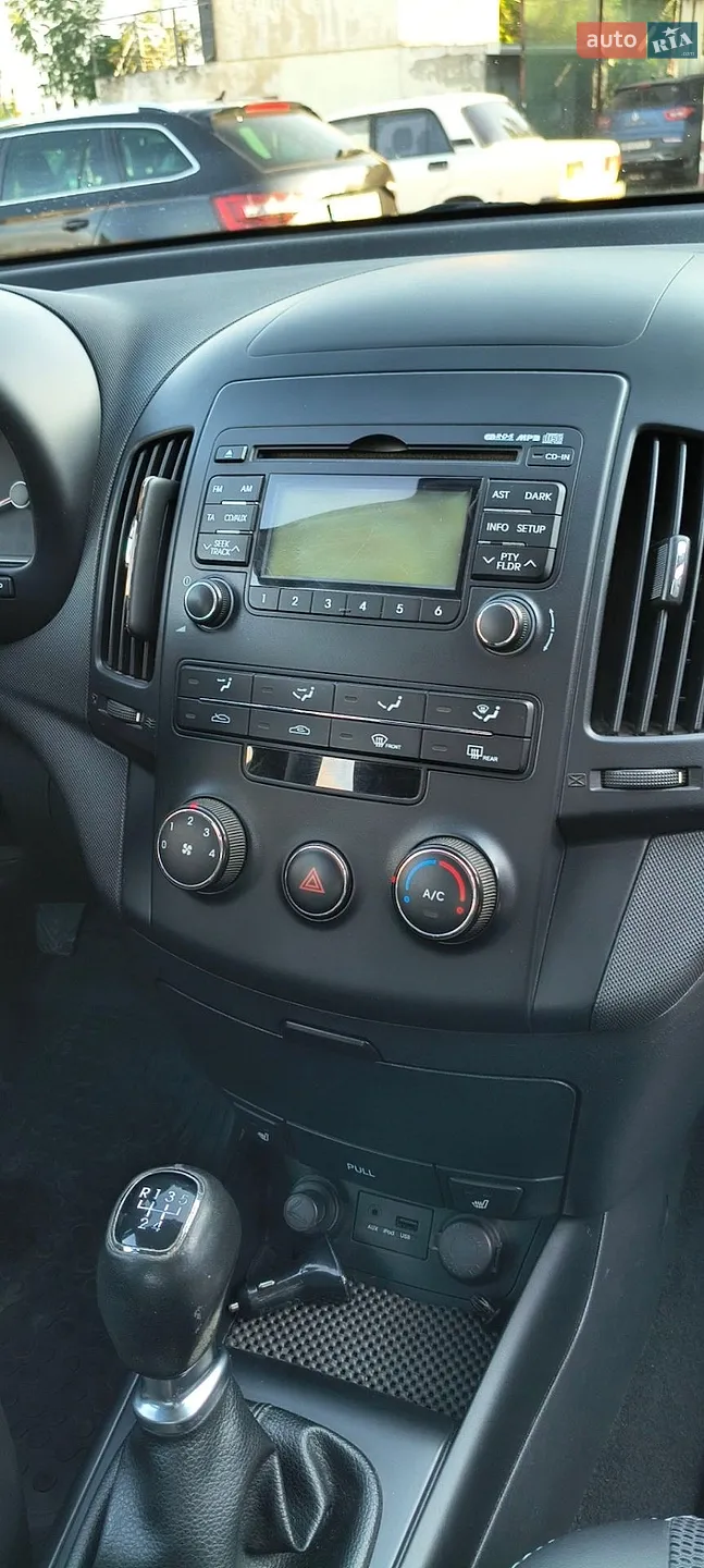 2010 Hyundai i30 - мініатюра 15