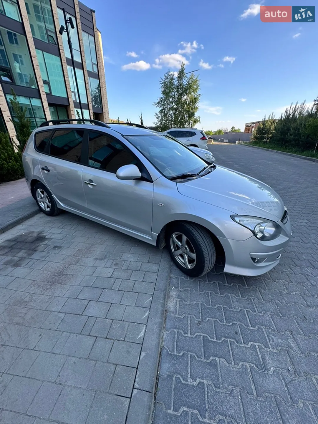 2012 Hyundai i30 - мініатюра 2