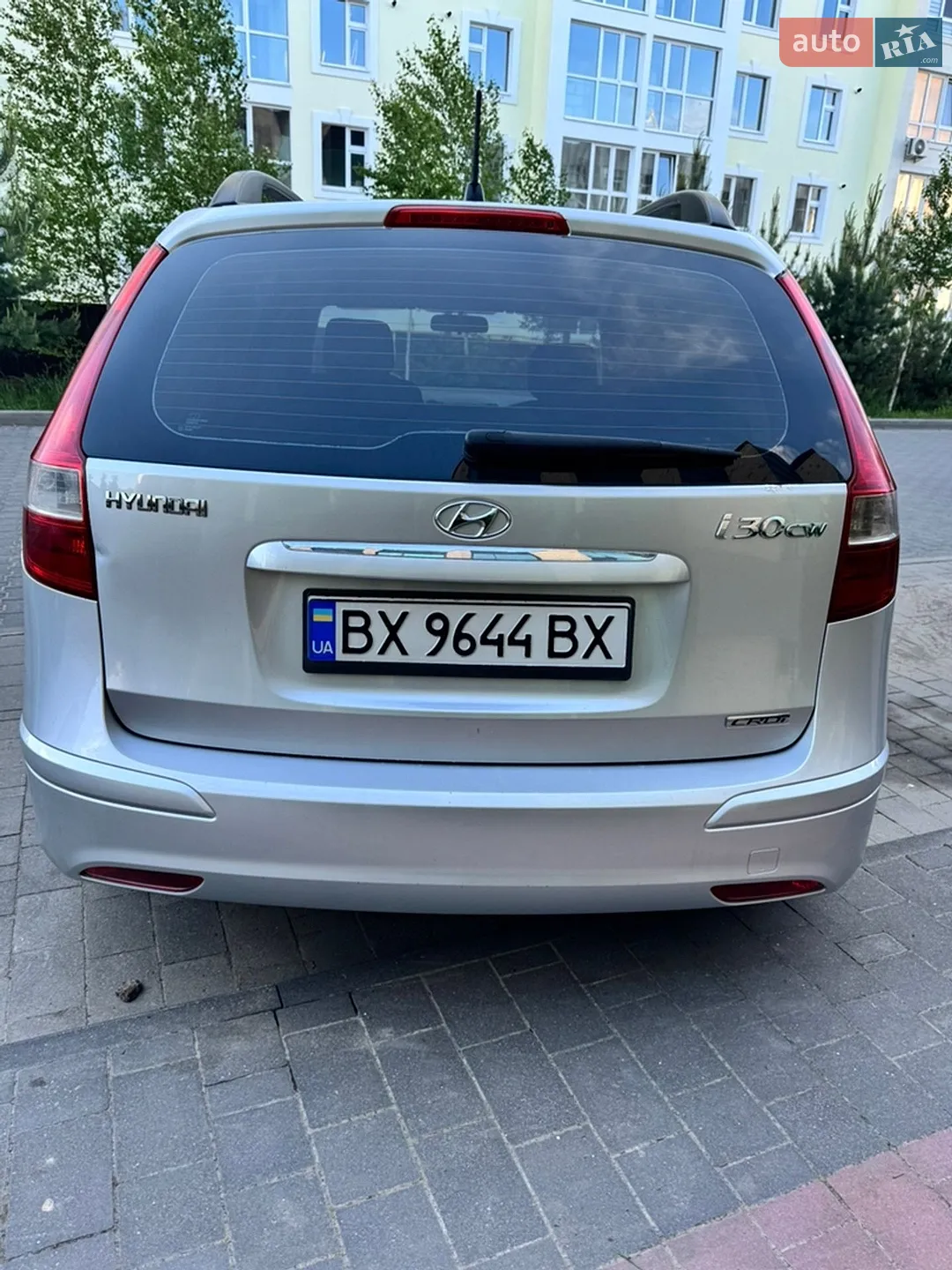 2012 Hyundai i30 - мініатюра 14