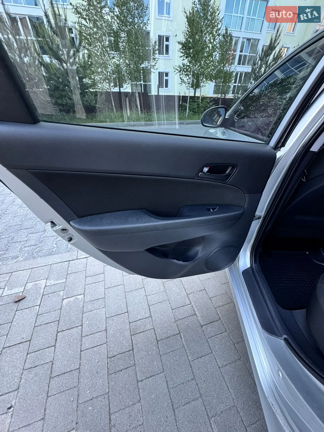 2012 Hyundai i30 - мініатюра 17