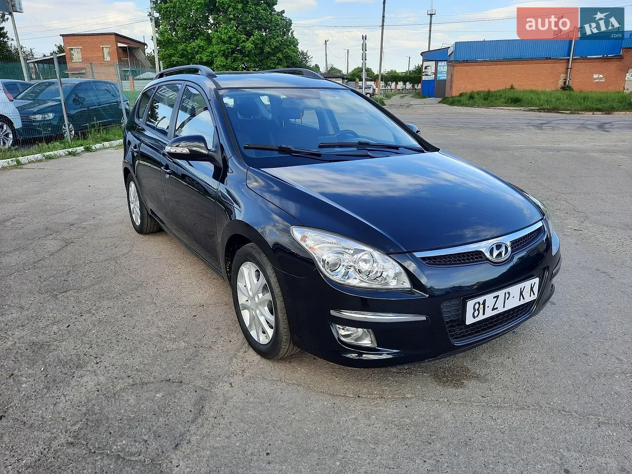 2010 Ford Focus - мініатюра 85