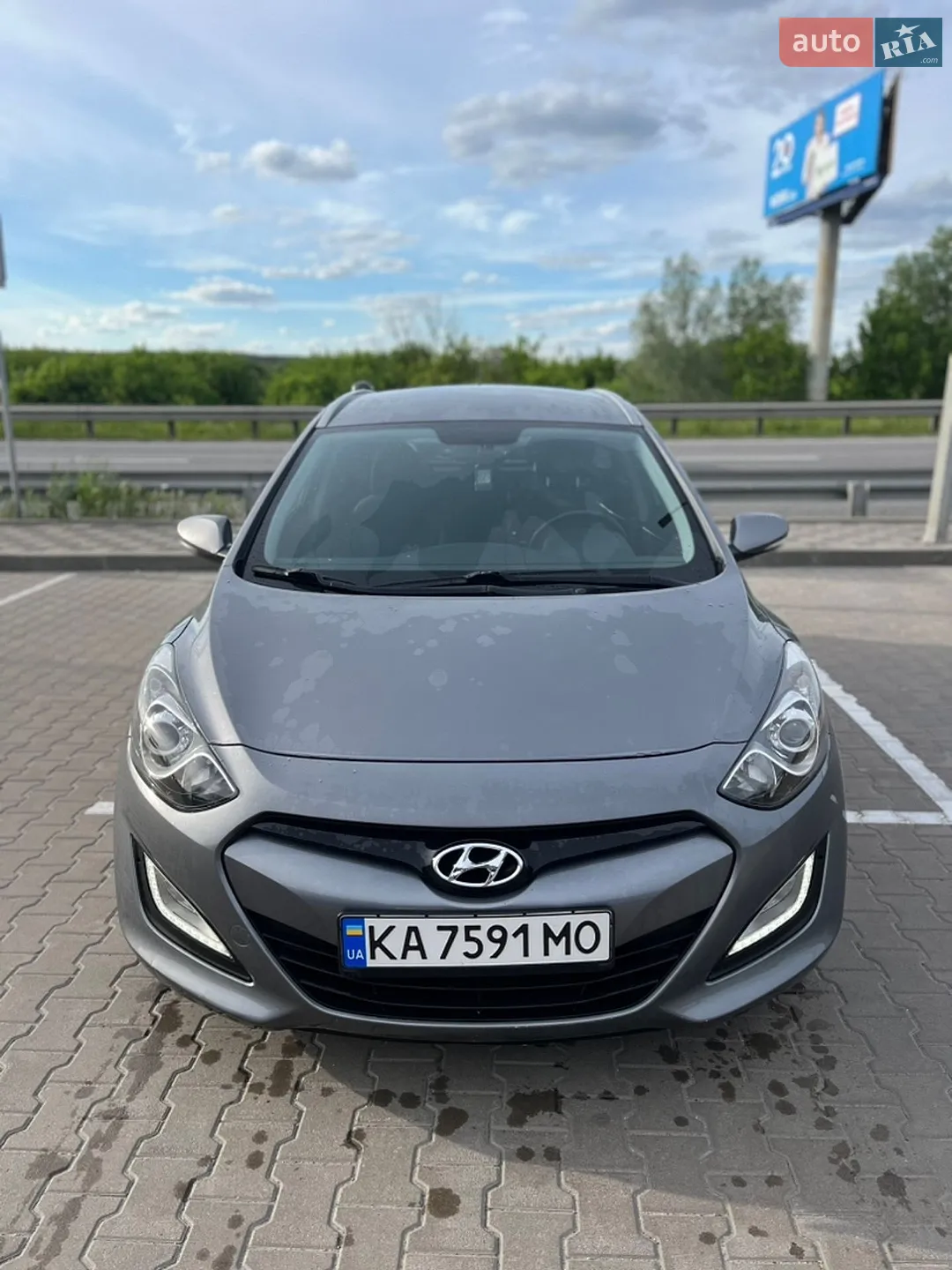 2013 Hyundai i30 - фото 1
