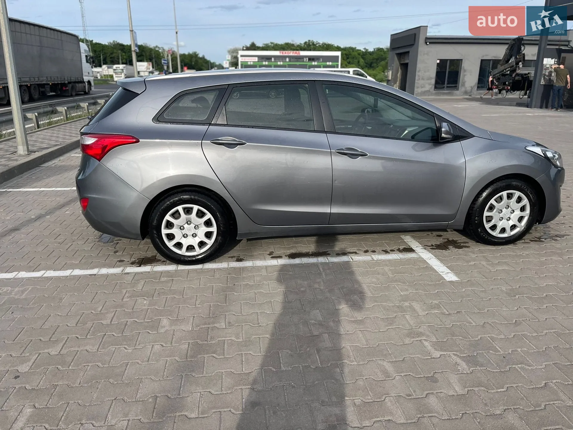 2013 Hyundai i30 - мініатюра 2