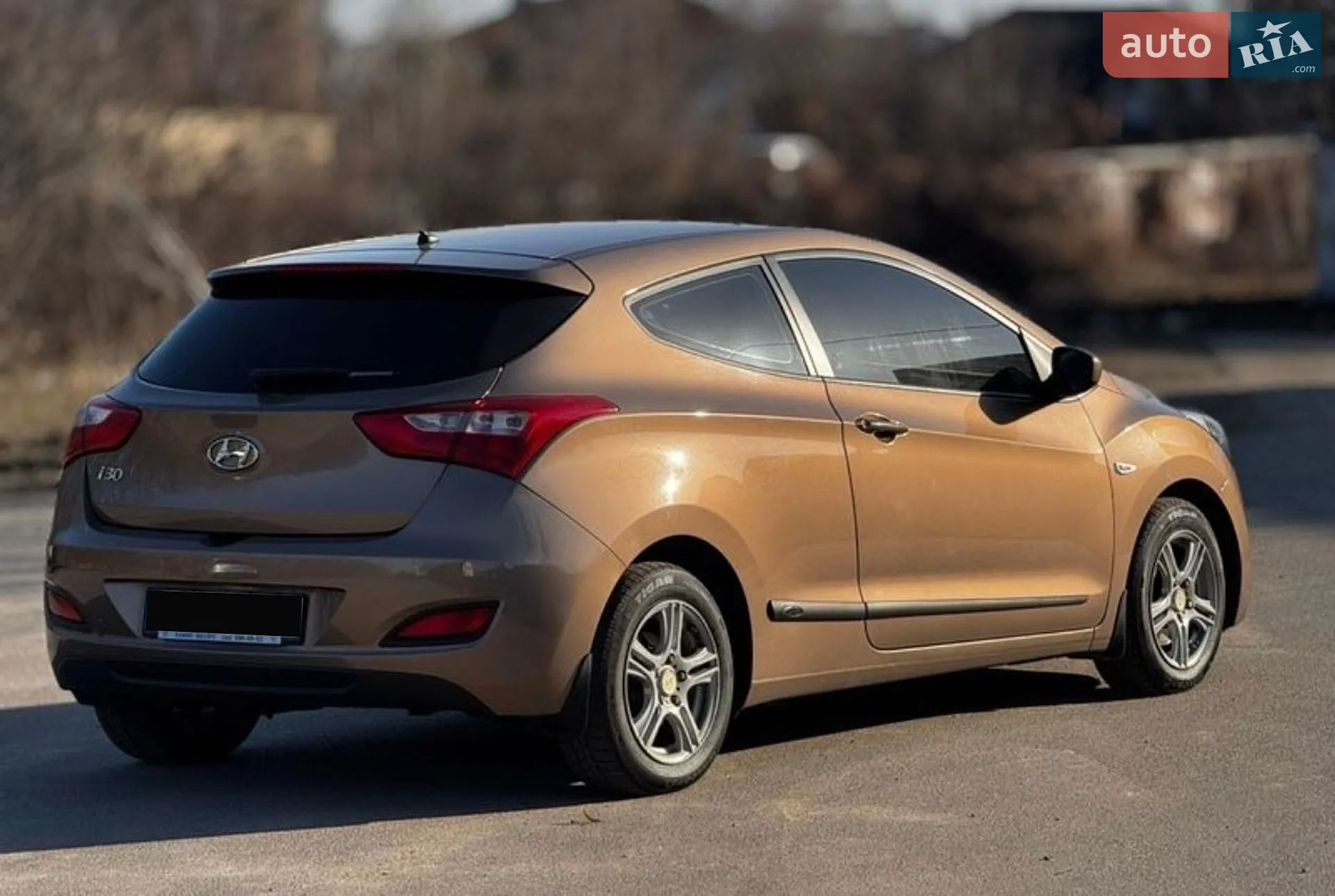 2014 Hyundai i30 - мініатюра 2