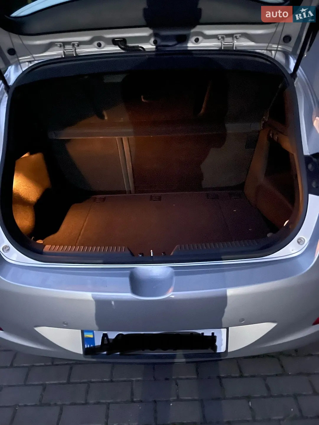 2016 Hyundai i30 - мініатюра 6