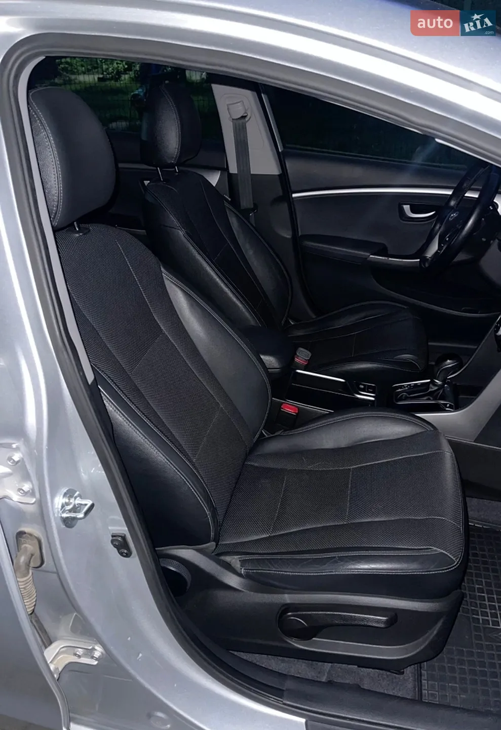 2016 Hyundai i30 - мініатюра 11