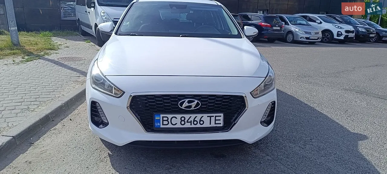 2016 Hyundai i30 - мініатюра 34