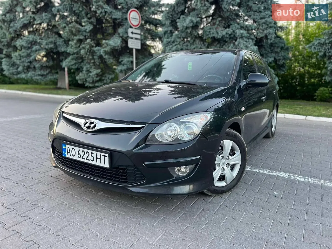 2010 Hyundai i30 - мініатюра 24