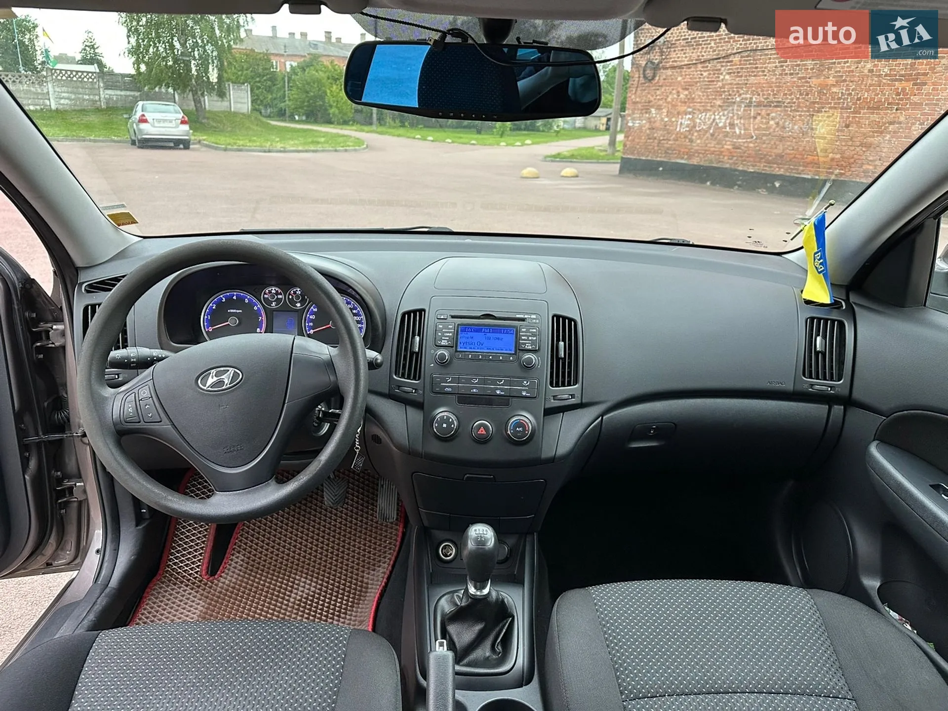 2011 Hyundai i30 - мініатюра 13