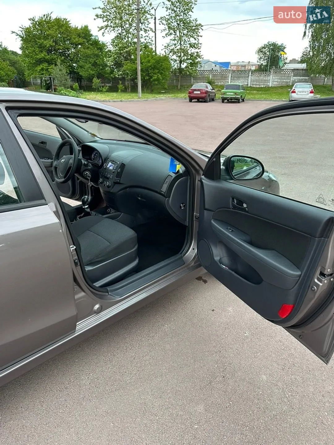 2011 Hyundai i30 - мініатюра 17