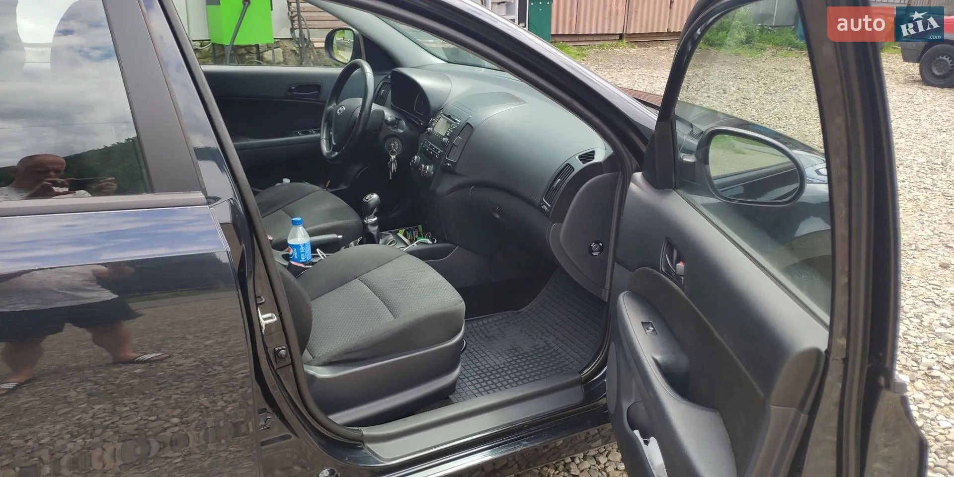 2010 Hyundai i30 - мініатюра 28