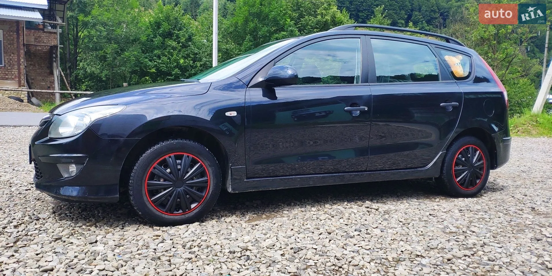 2010 Hyundai i30 - мініатюра 31