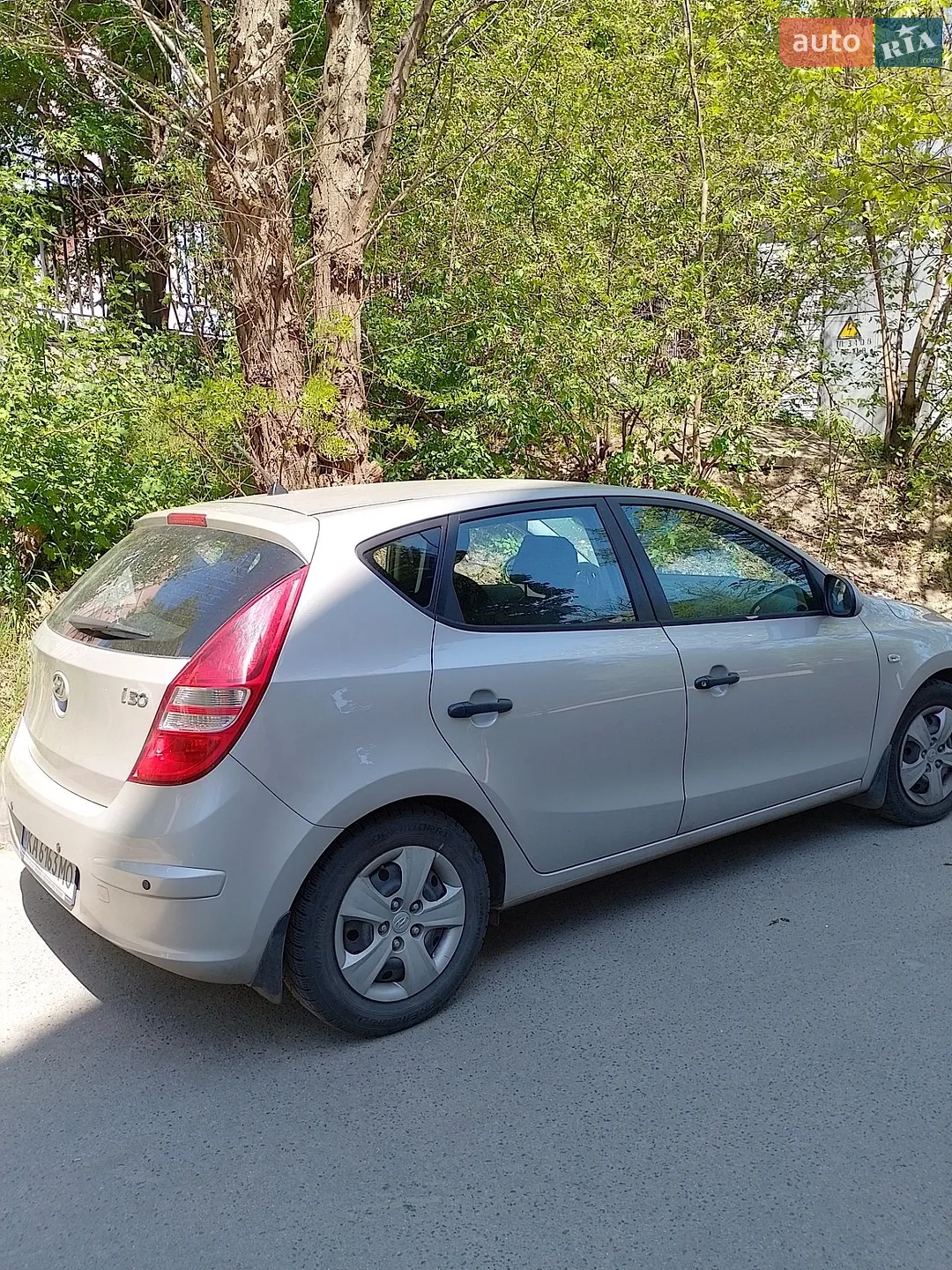 2010 Hyundai i30 - мініатюра 2