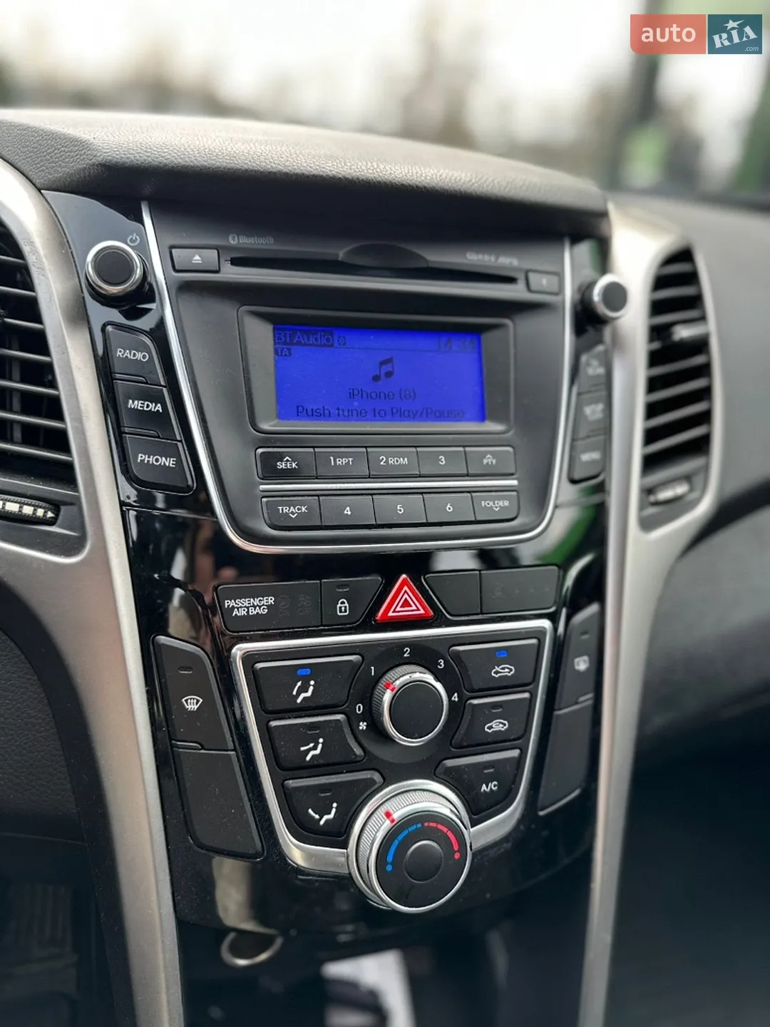 2013 Hyundai i30 - мініатюра 13