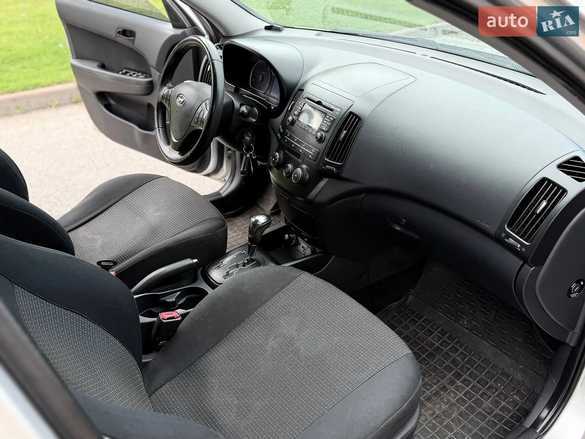 2011 Hyundai i30 - мініатюра 4