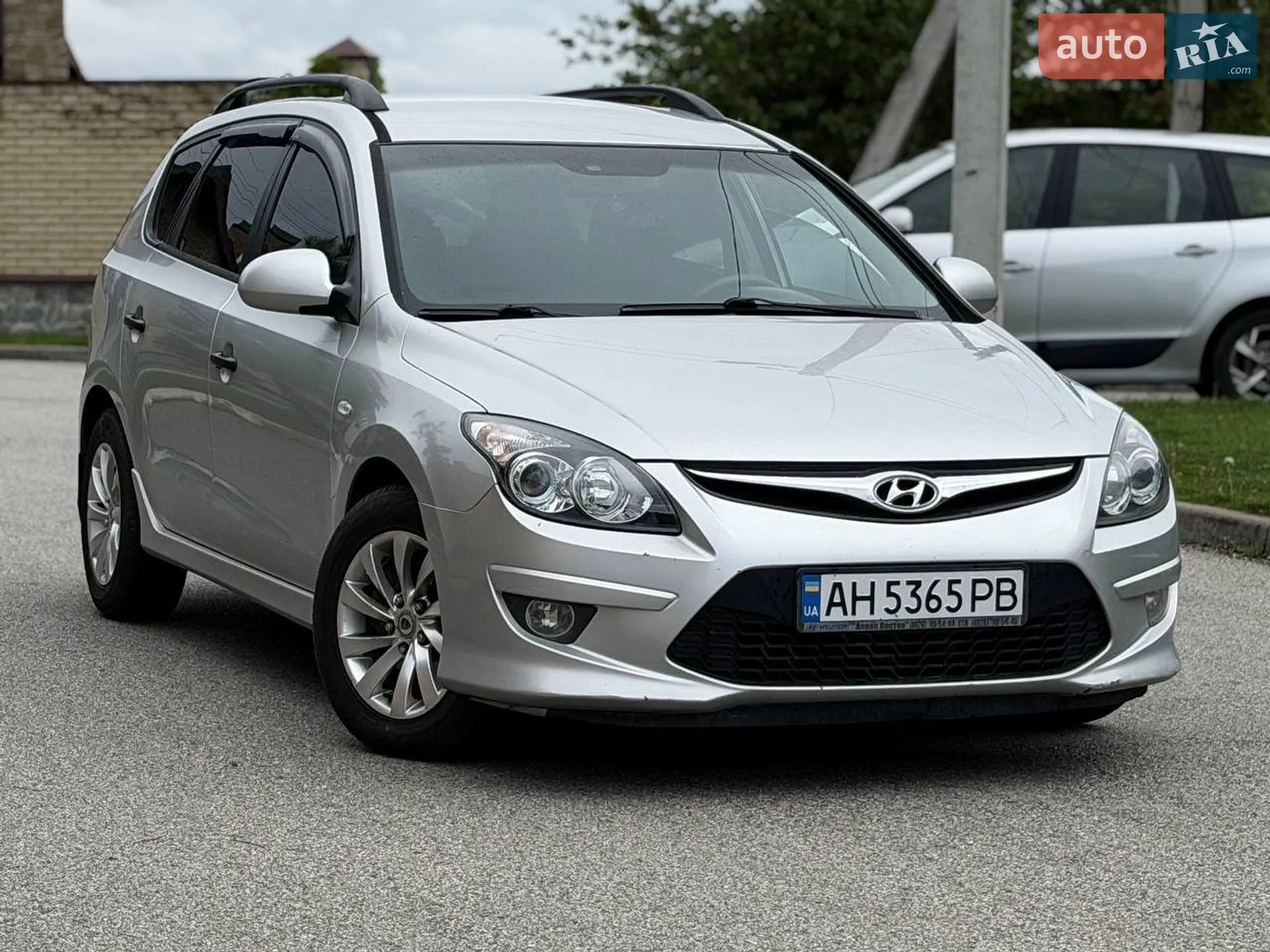 2011 Hyundai i30 - мініатюра 13