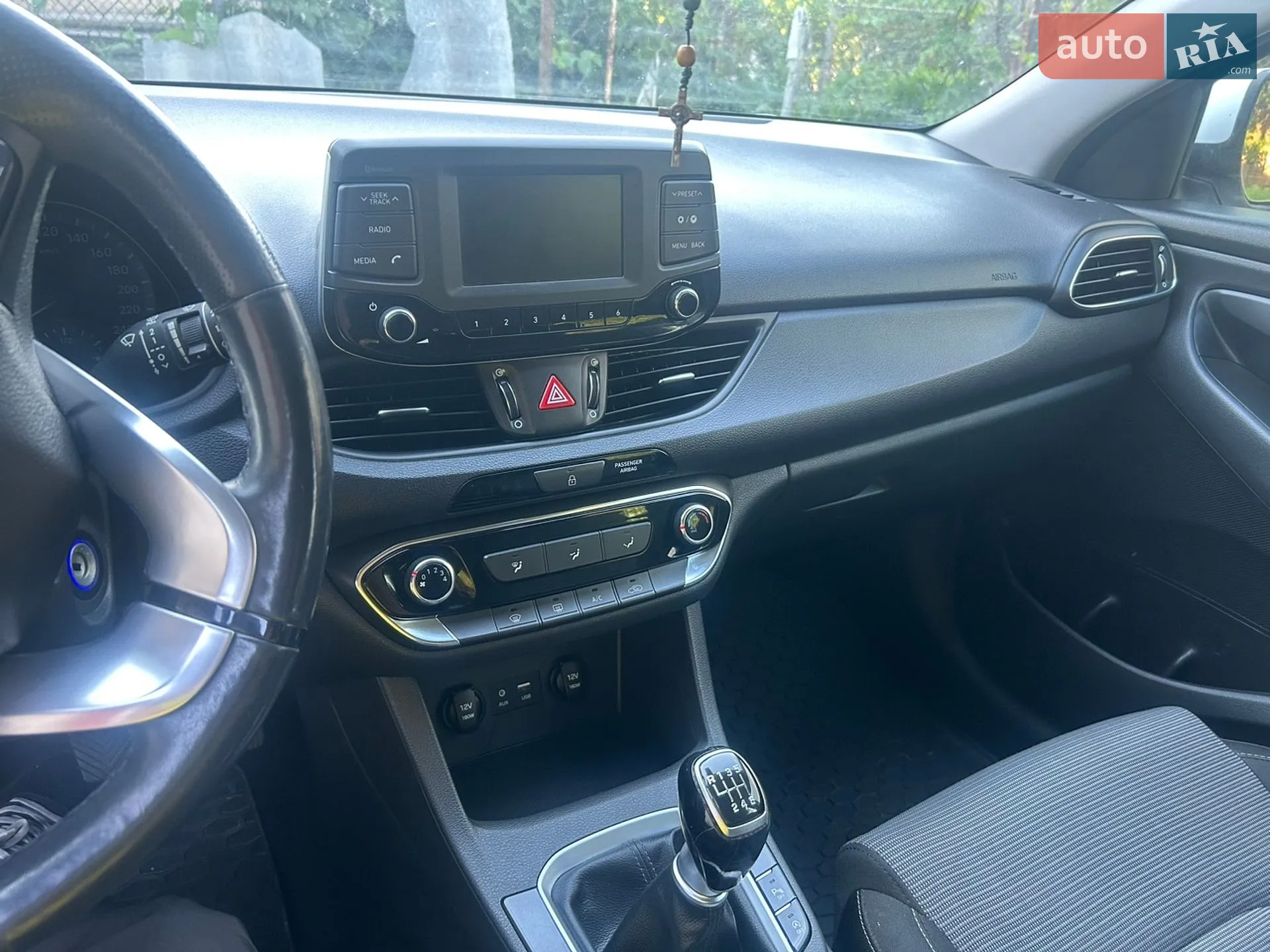 2019 Hyundai i30 - мініатюра 8