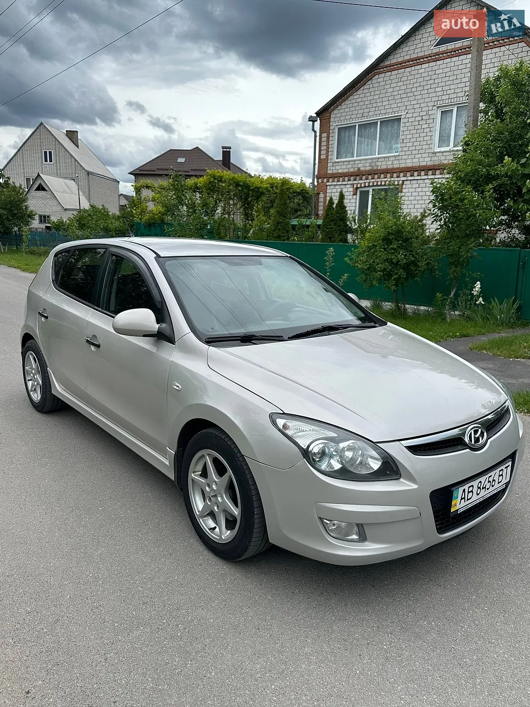 2011 Hyundai i30 - мініатюра 12
