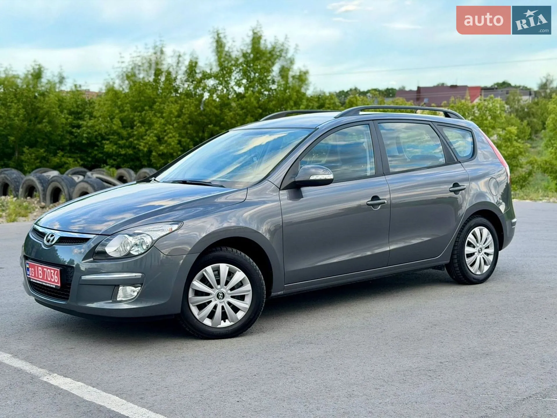 2011 Hyundai i30 - мініатюра 3