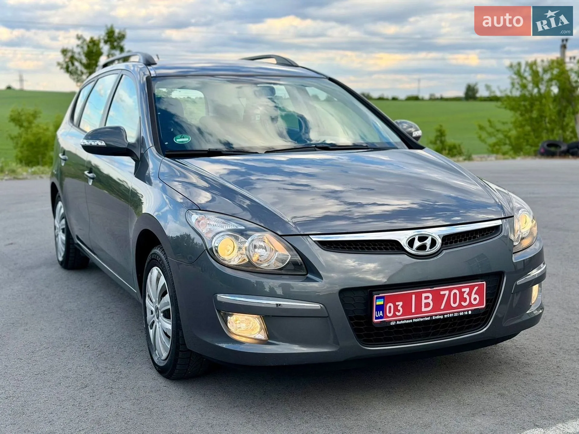 2011 Hyundai i30 - мініатюра 15