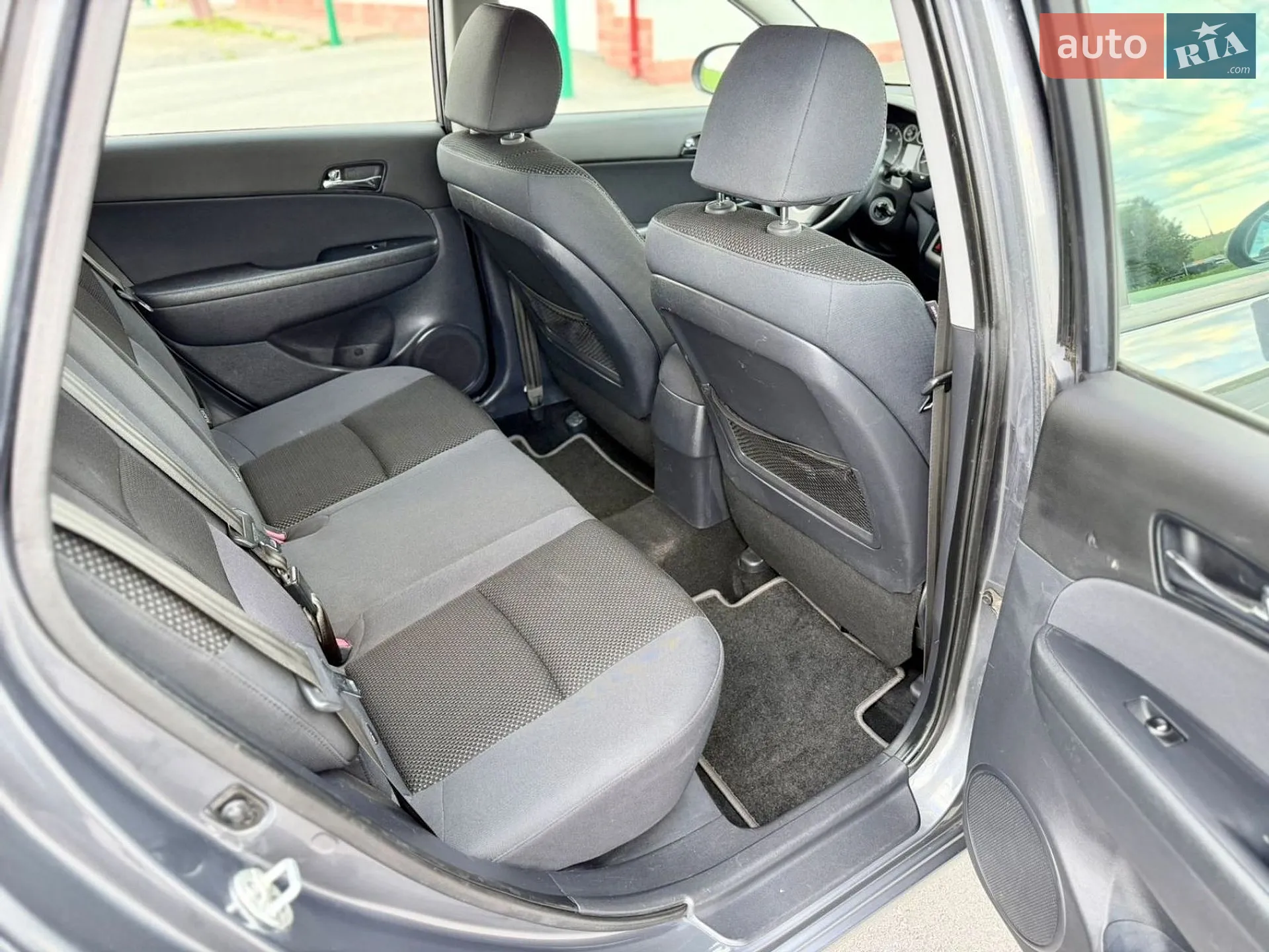 2011 Hyundai i30 - мініатюра 24
