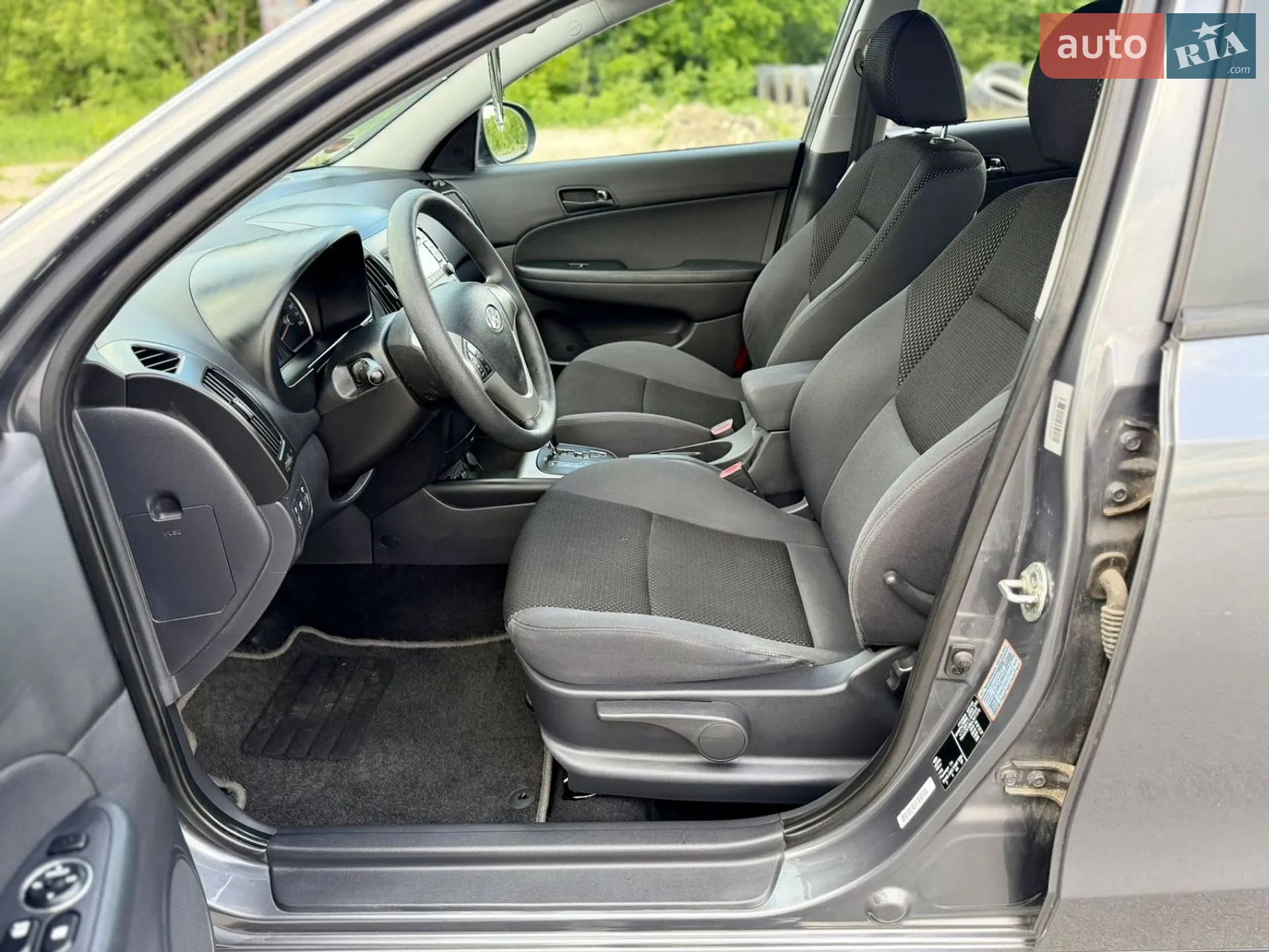 2011 Hyundai i30 - мініатюра 18