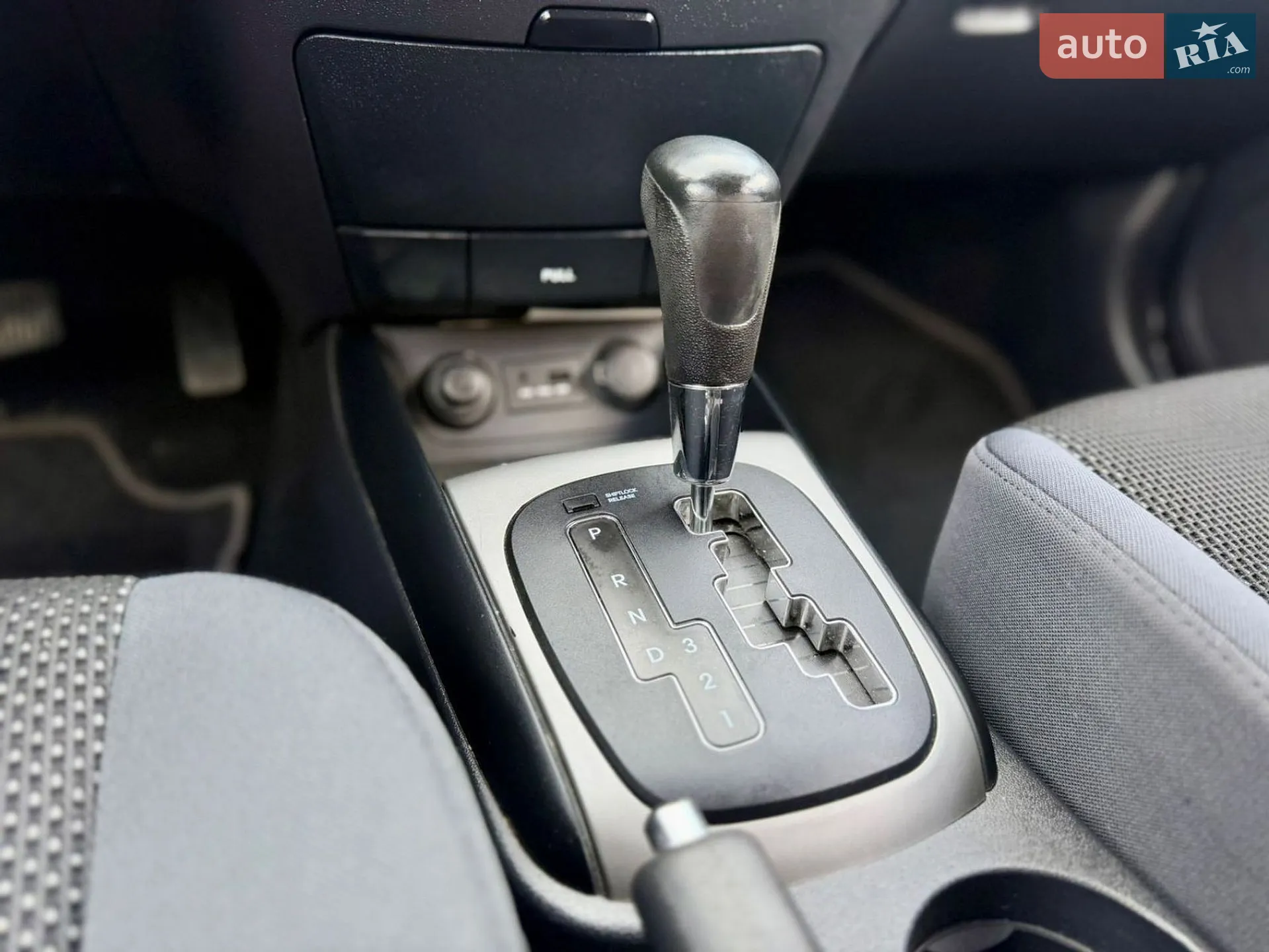 2011 Hyundai i30 - мініатюра 35