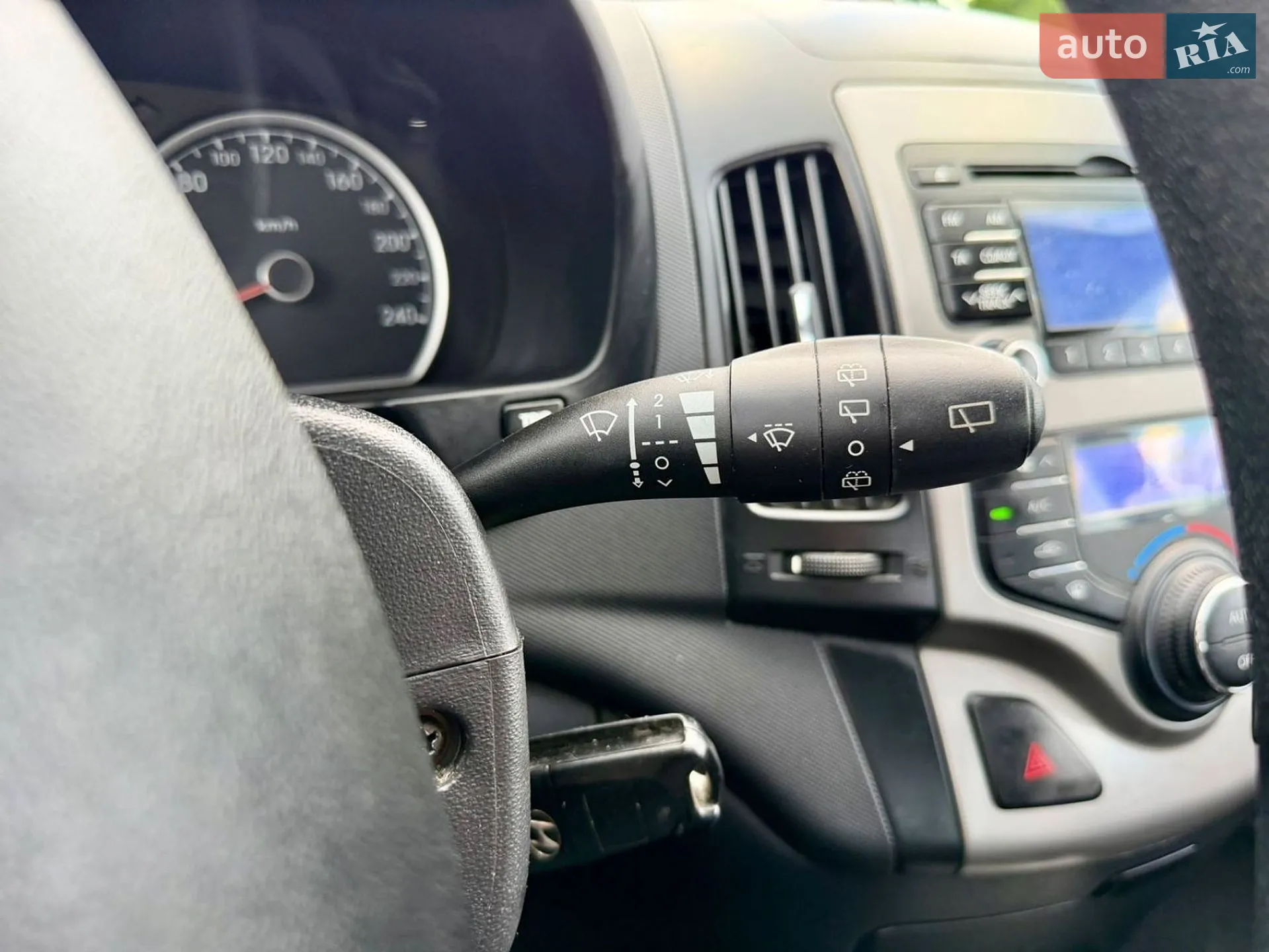 2011 Hyundai i30 - мініатюра 40