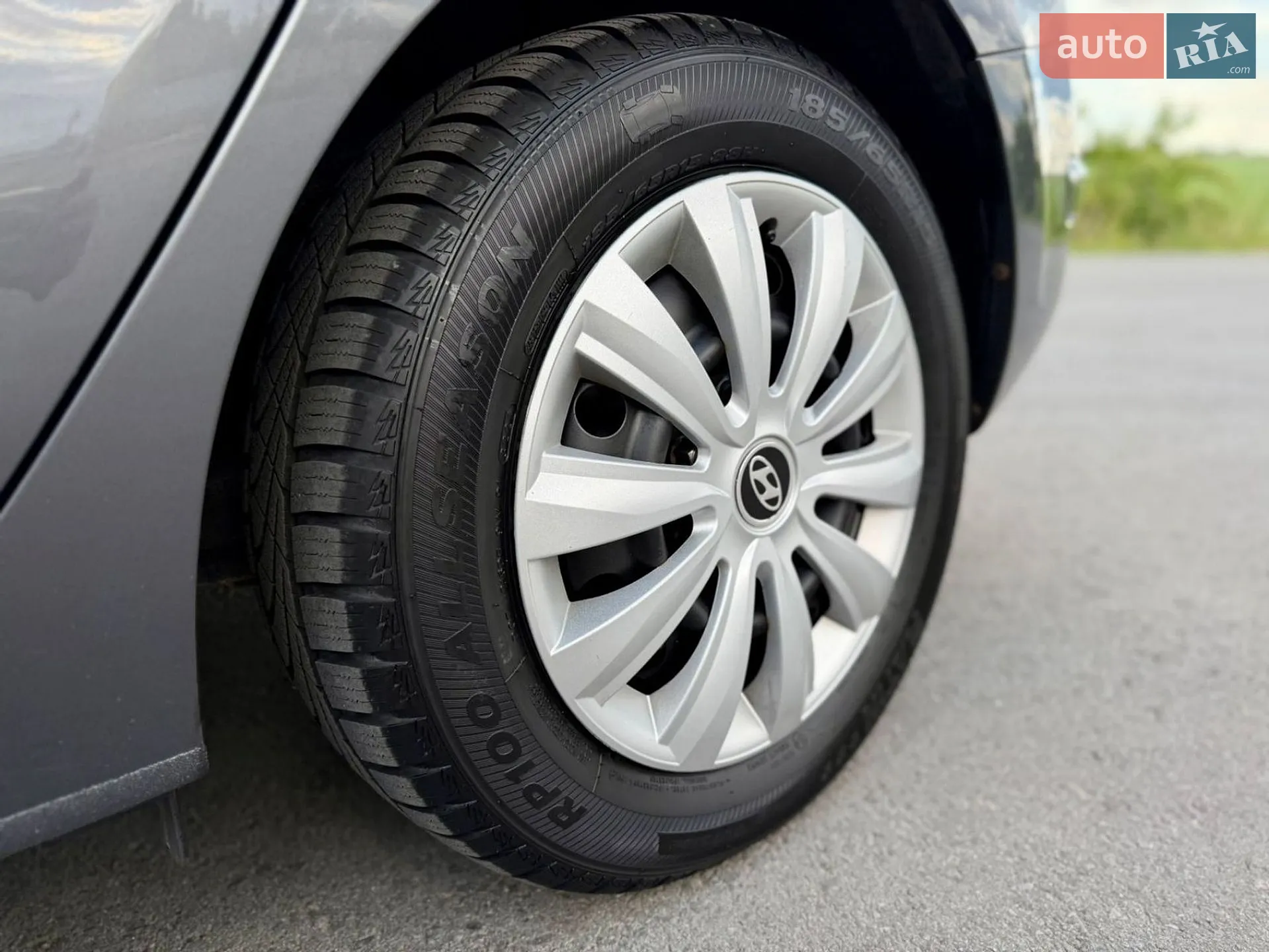 2011 Hyundai i30 - мініатюра 65
