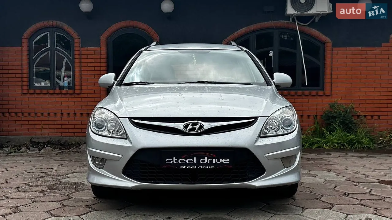 2010 Hyundai i30 - мініатюра 14
