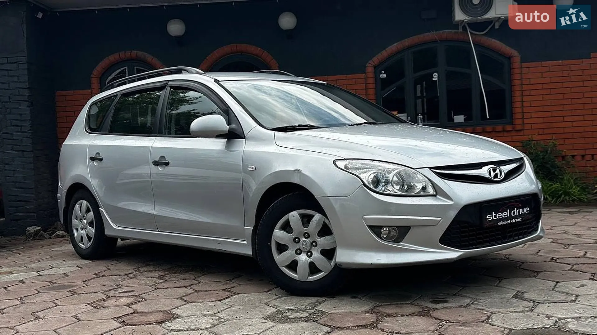 2011 Hyundai i30 - мініатюра 6