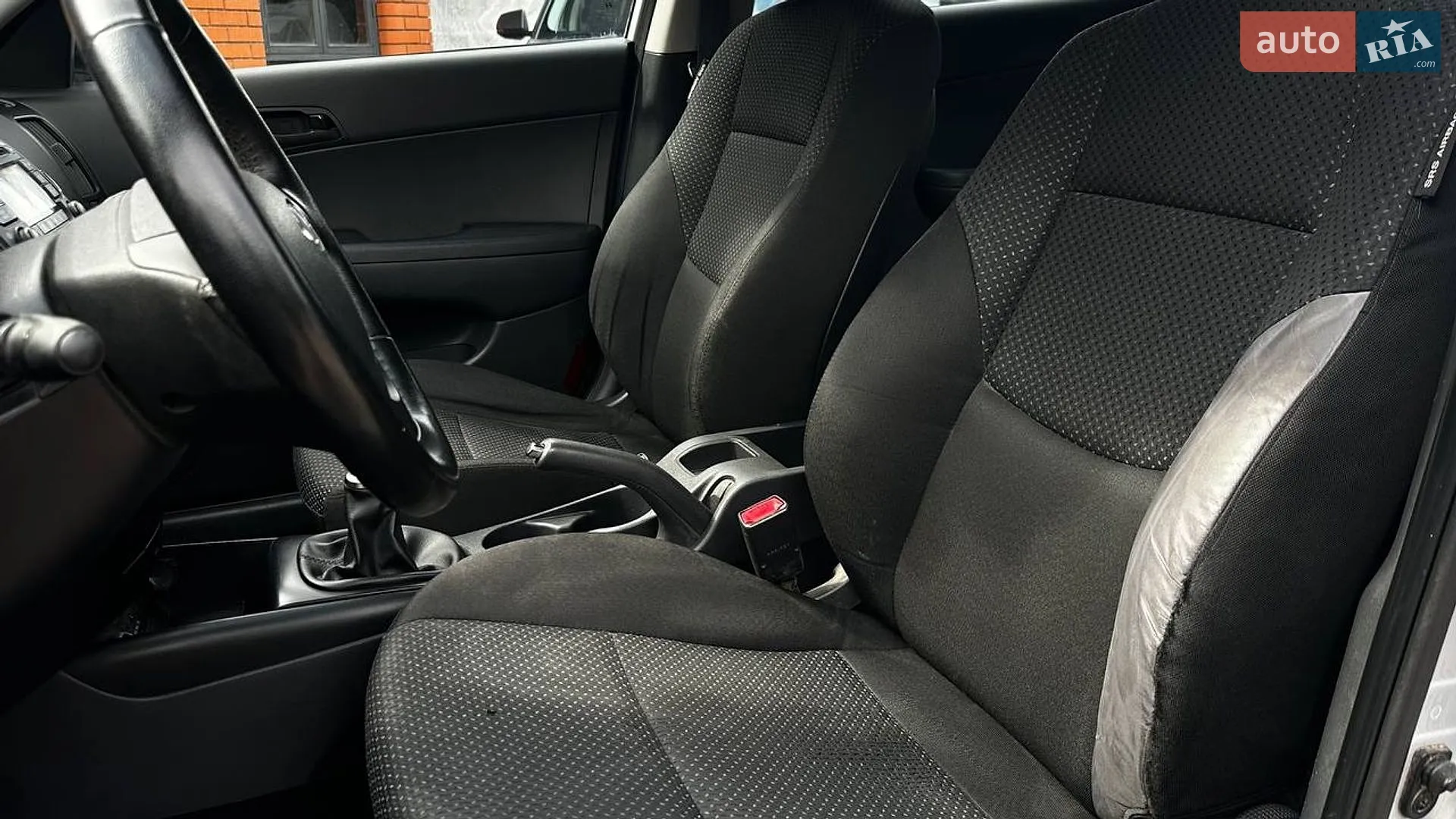 2011 Hyundai i30 - мініатюра 9